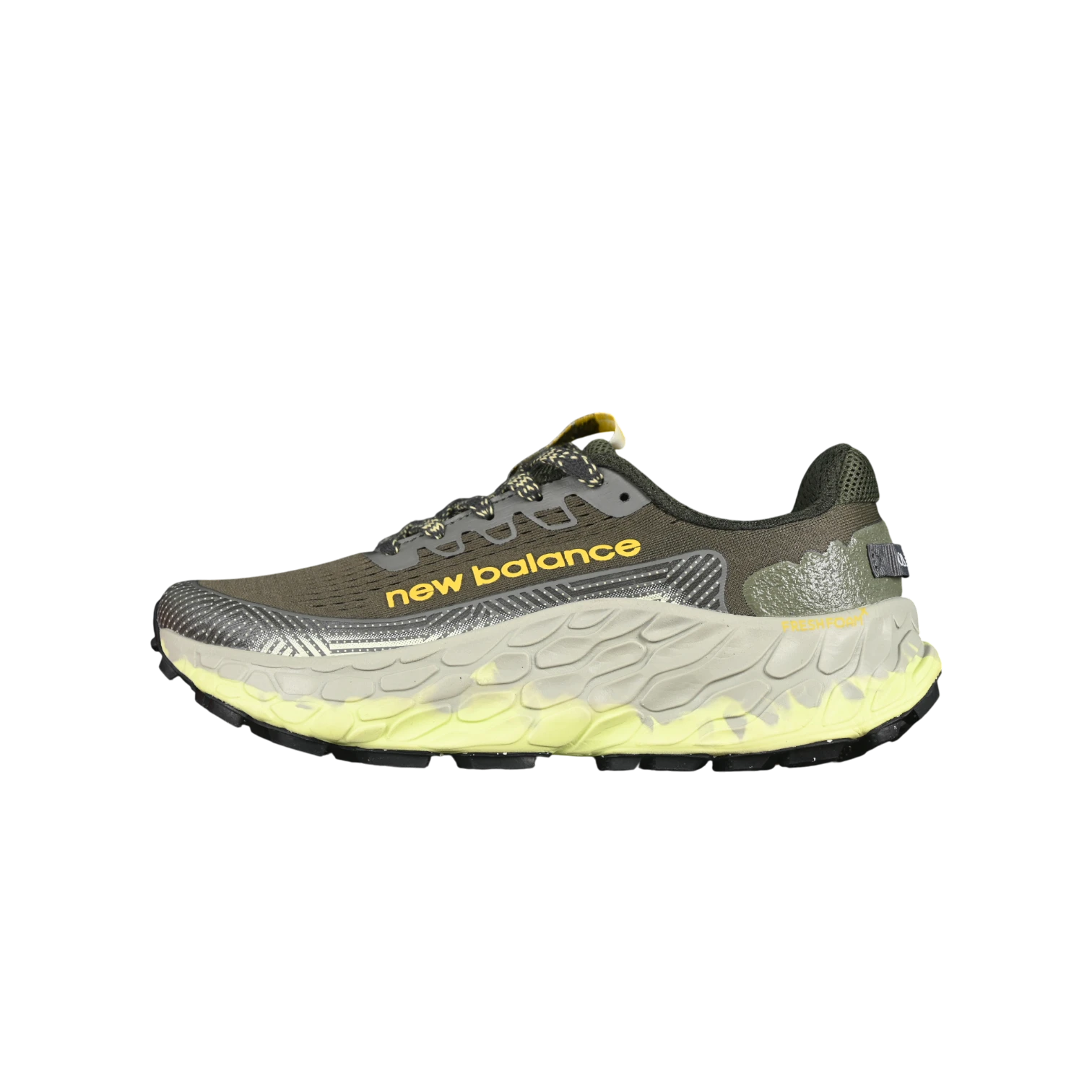 New balance fresh foam x more v3 standing shoes