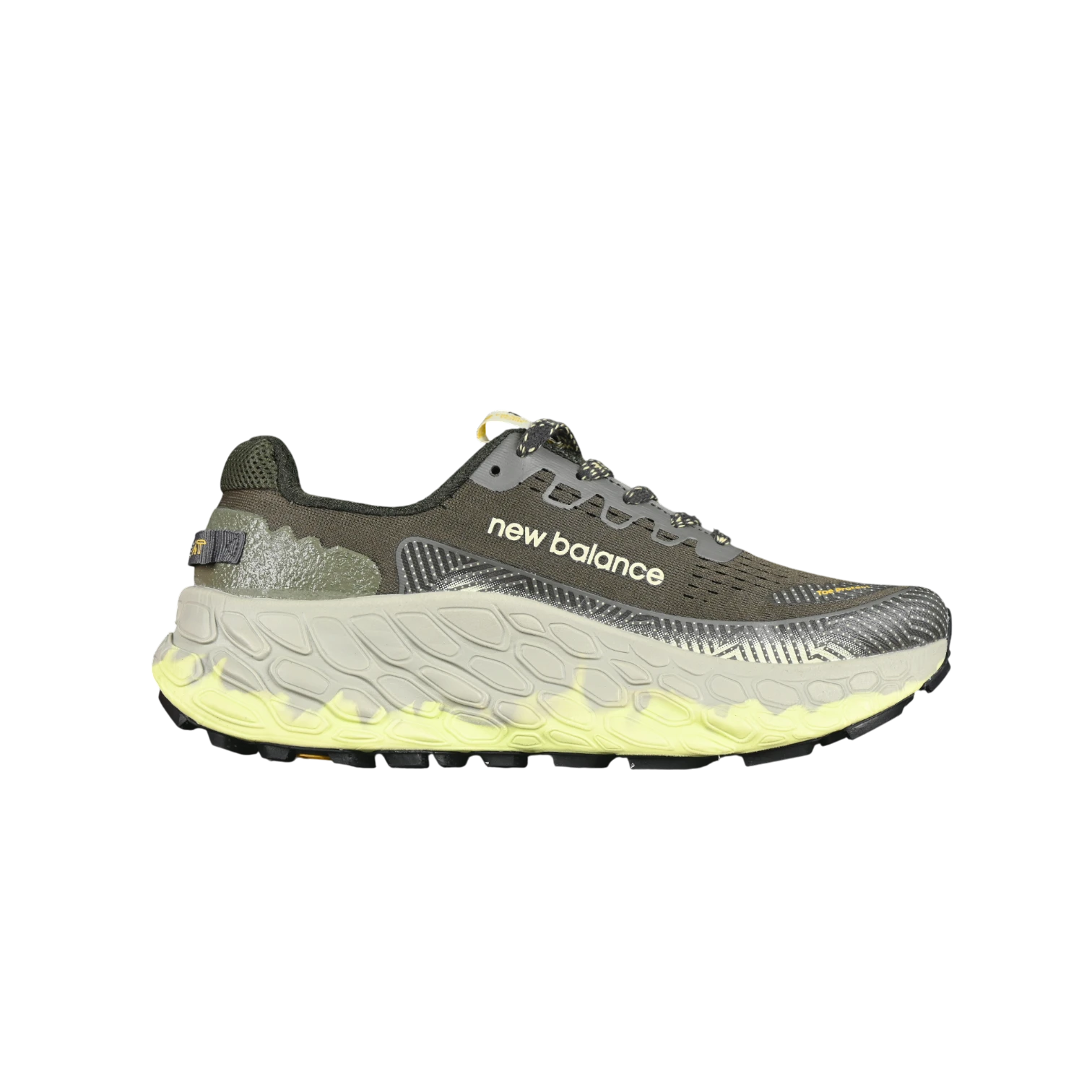 New balance fresh foam x more v3 standing shoes