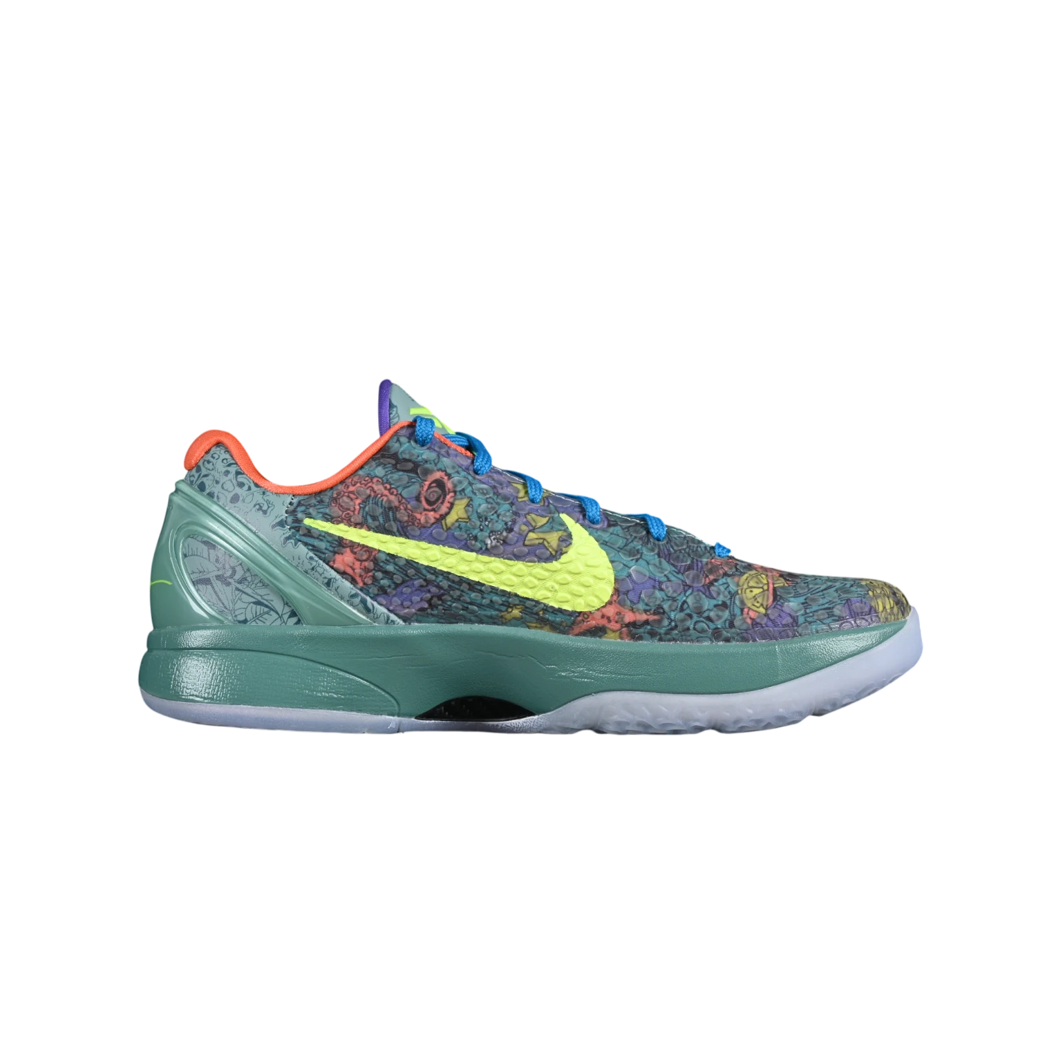Nike 8 kobe sneakers
