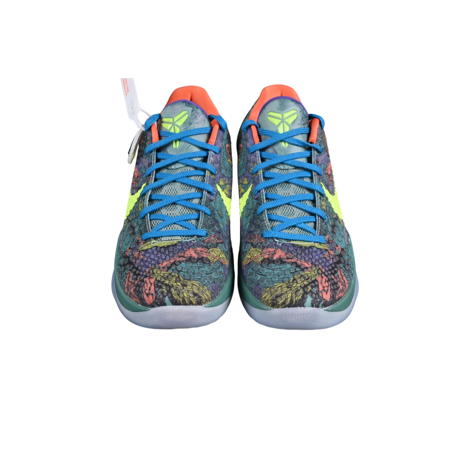 Nike 8 kobe sneakers