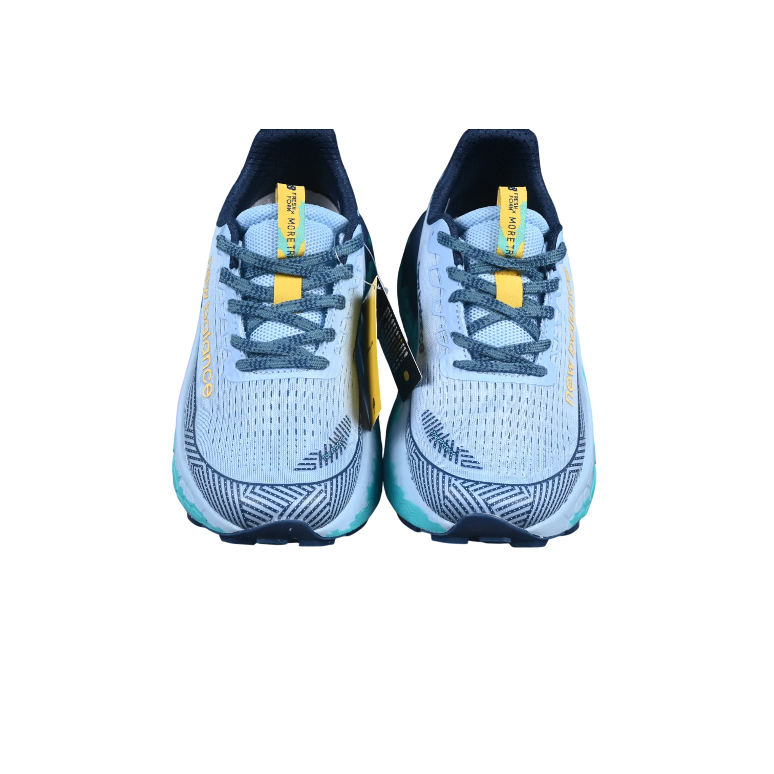 New balance fresh foam x more v3 standing shoes