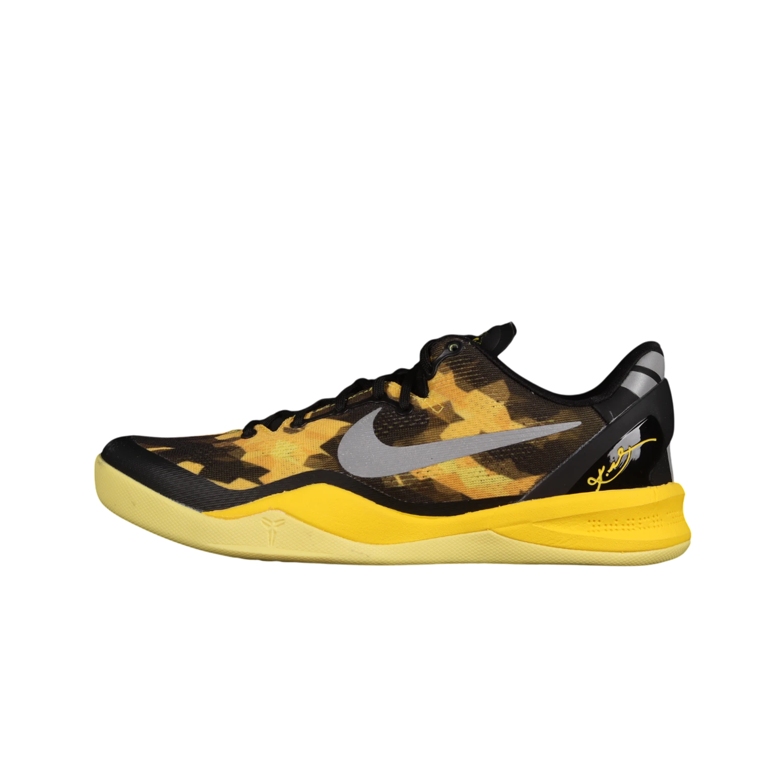 Nike 8 kobe sneakers
