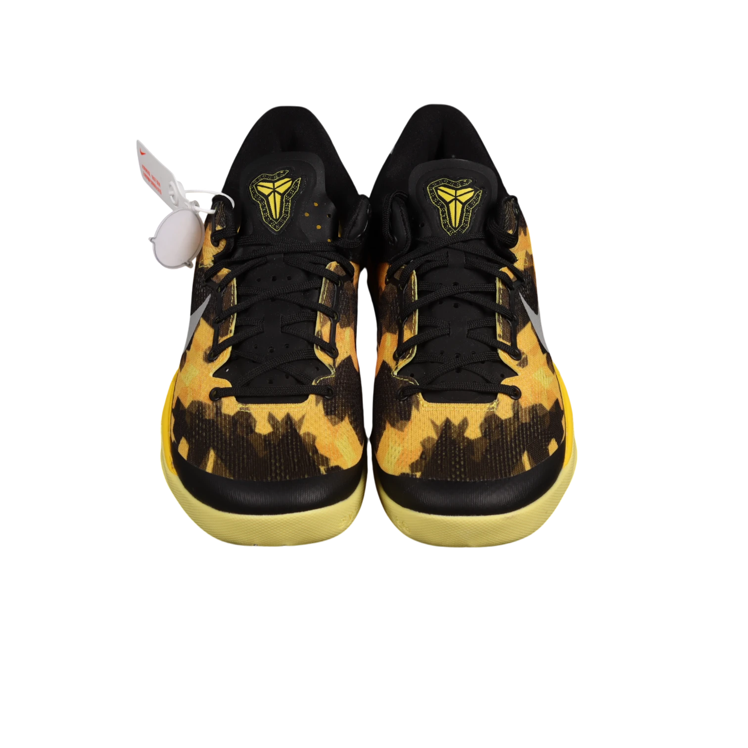 Nike 8 kobe sneakers