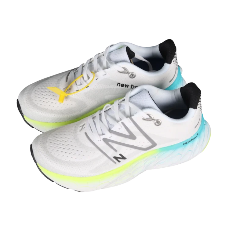 New balance fresh foam x more v4 shoes