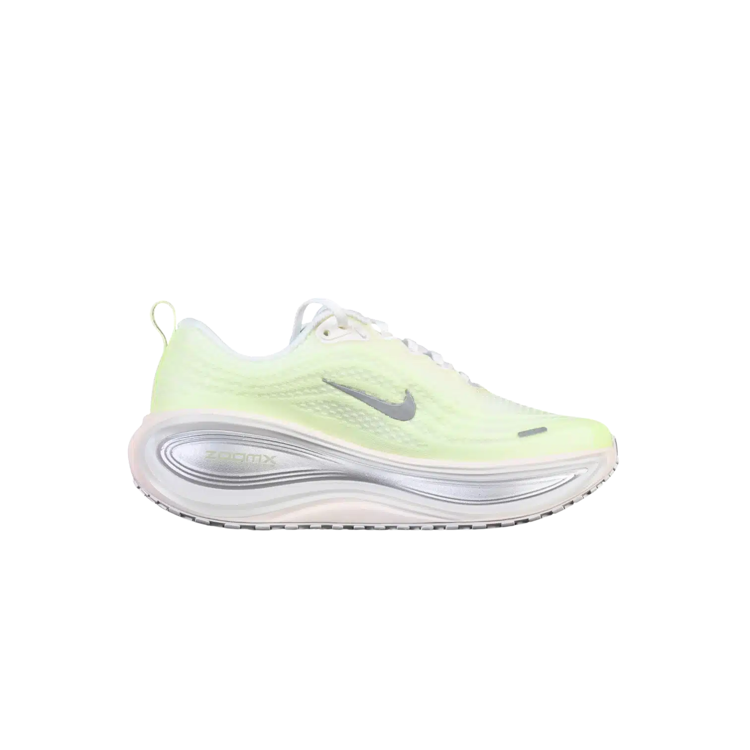 Nike vomero plus