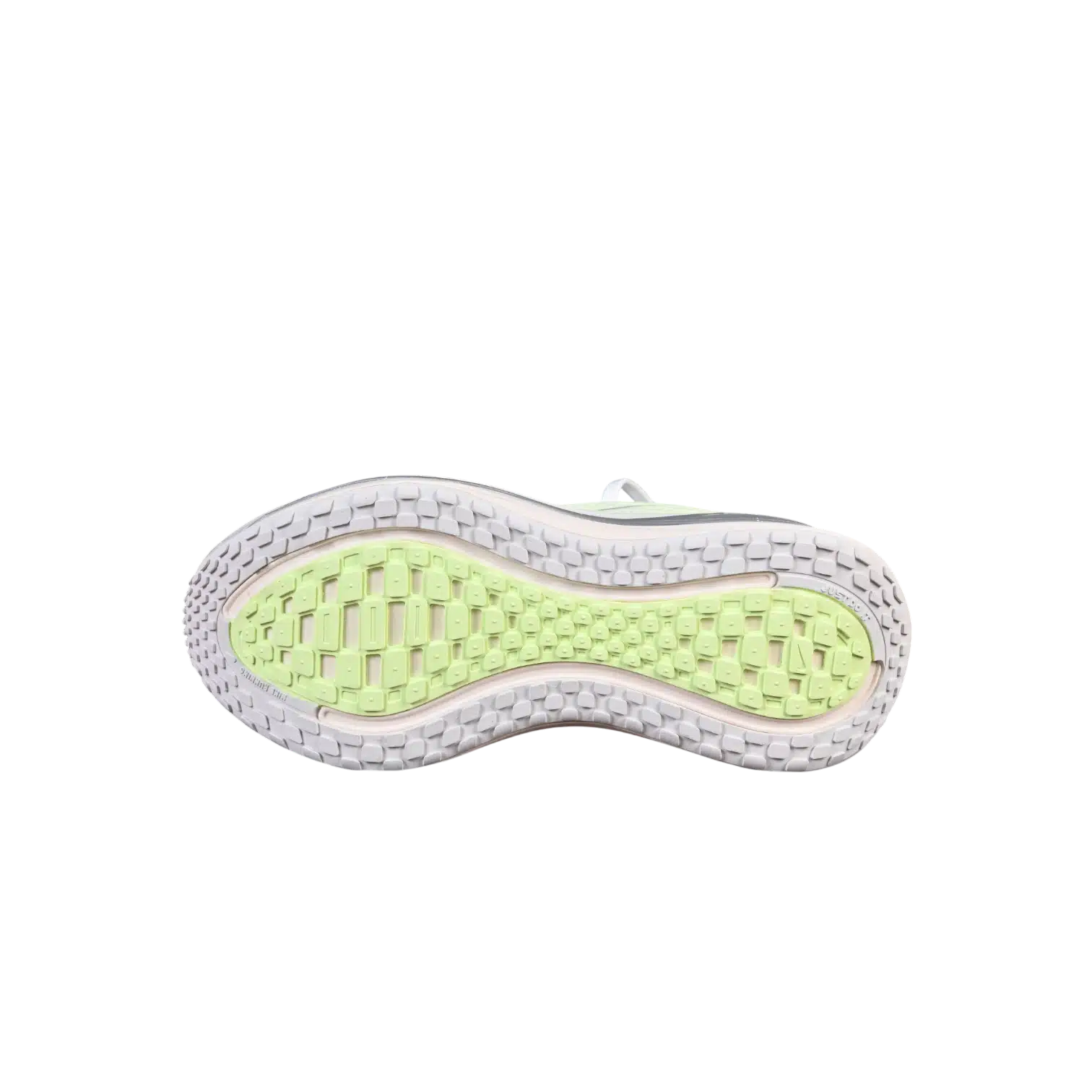 Nike vomero plus