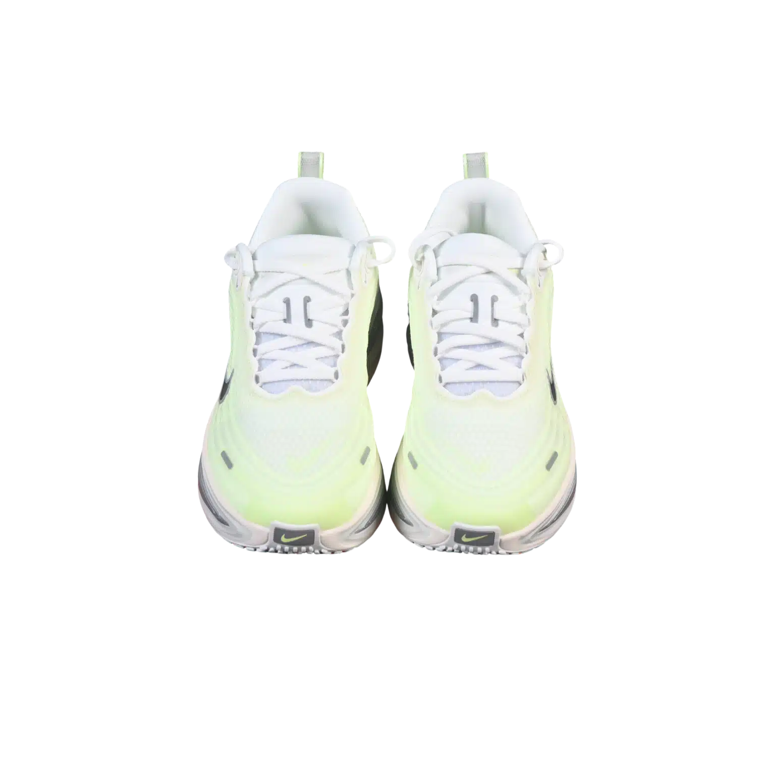 Nike vomero plus