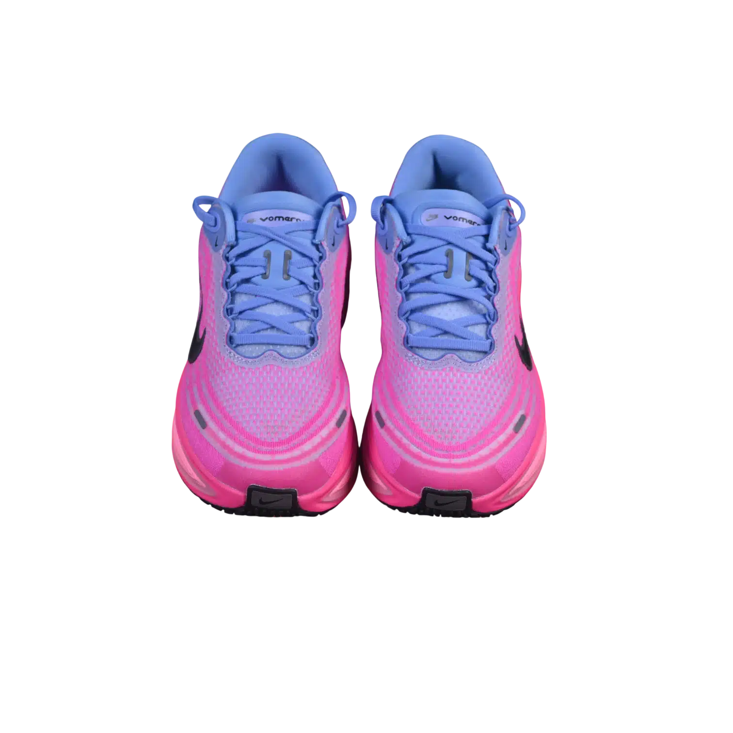 Nike vomero plus