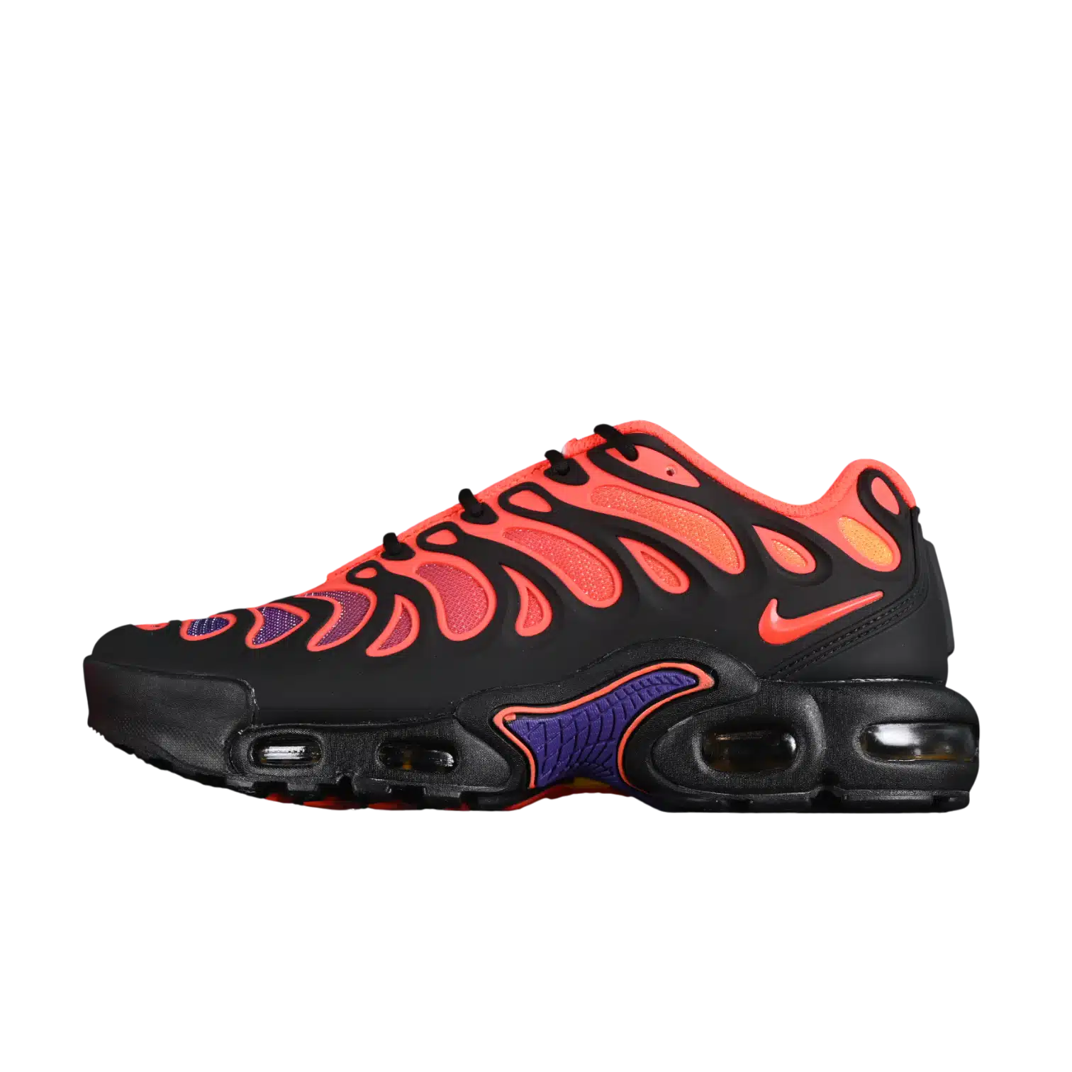 Nike air max plus drift shoes