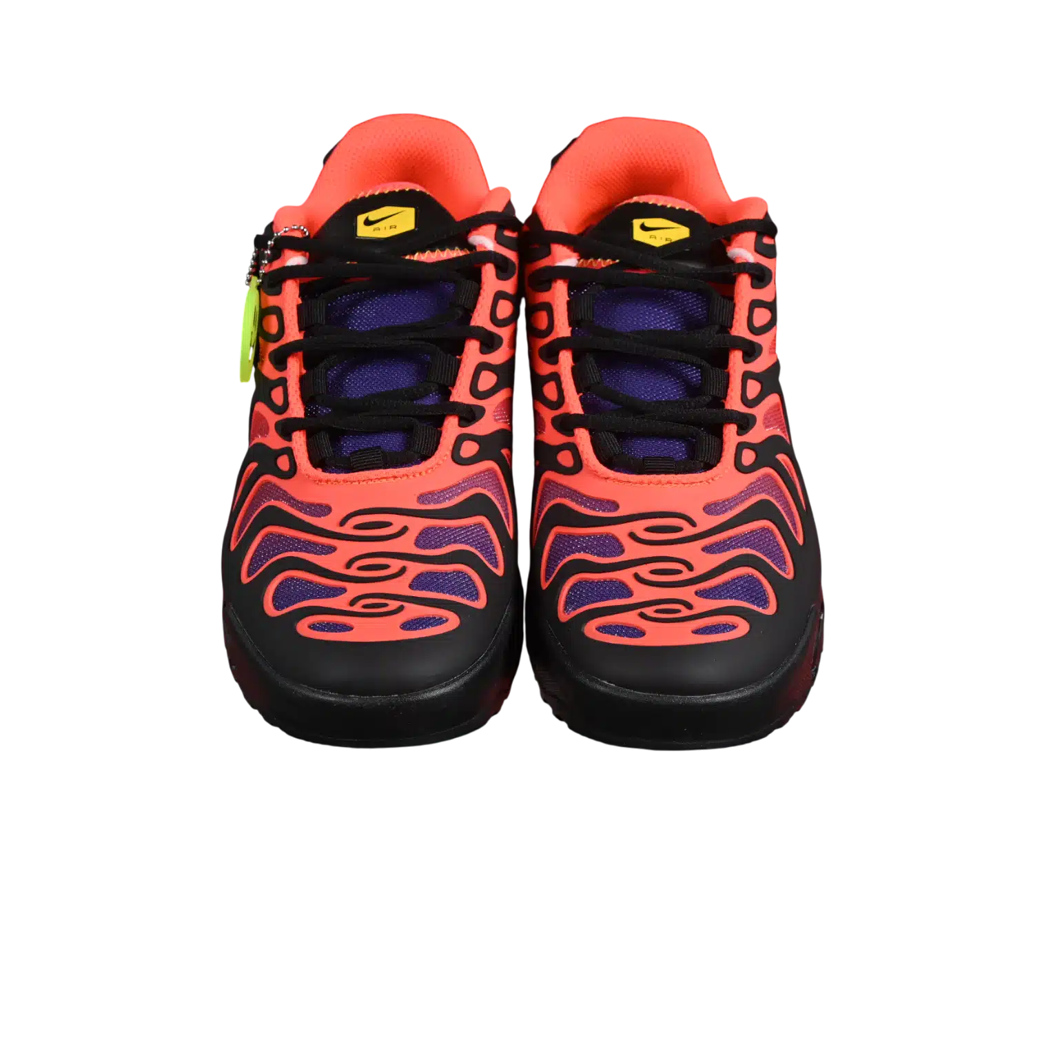 Nike air max plus drift shoes