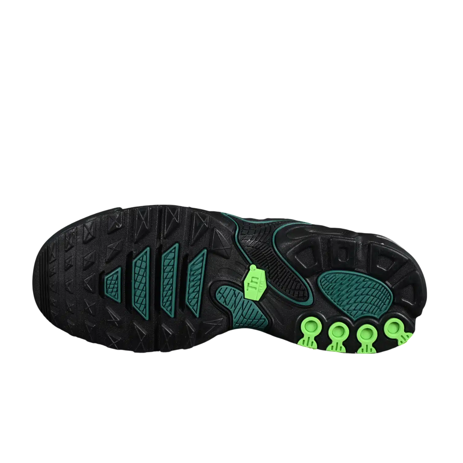 Nike air max plus drift shoes