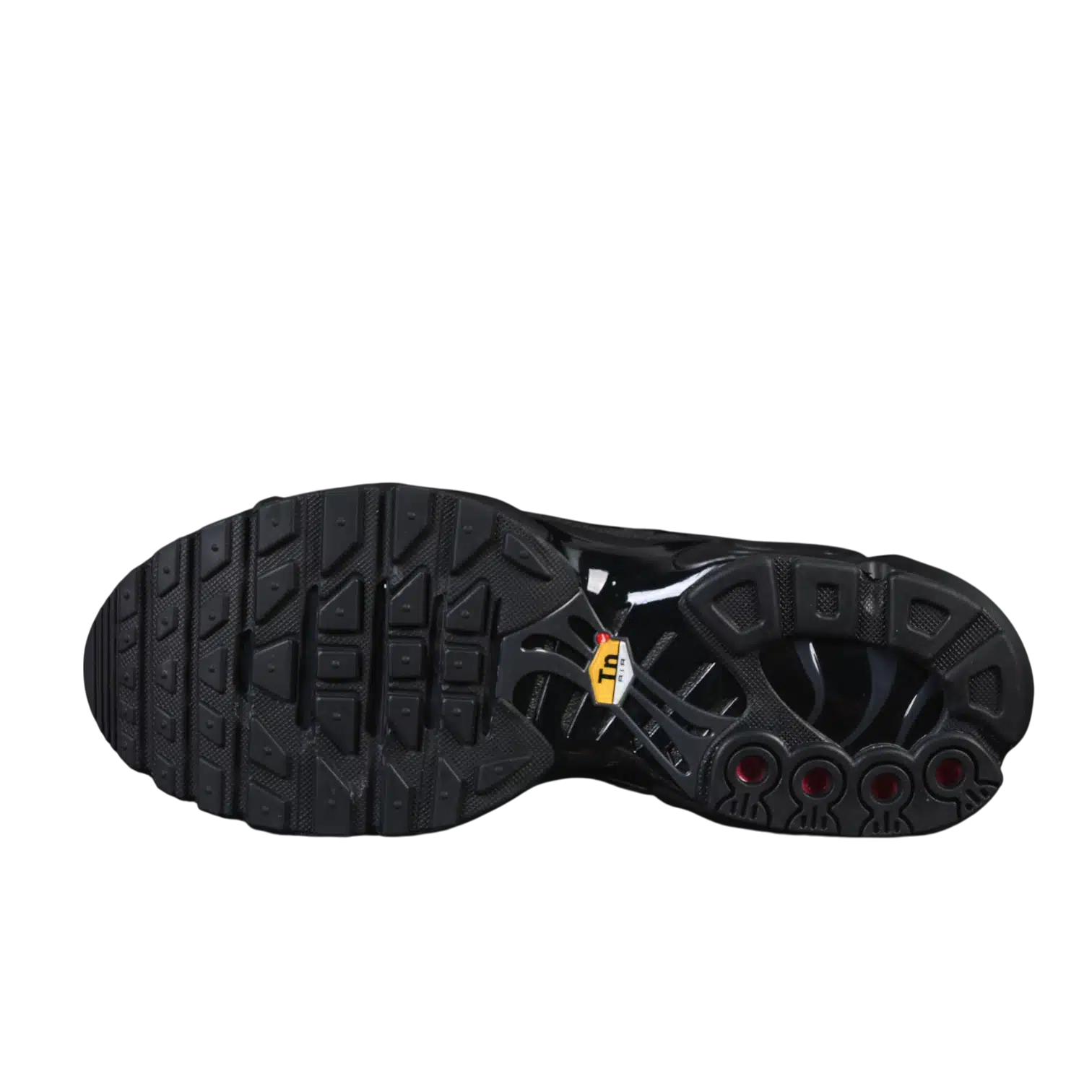 Nike air max plus walking shoes