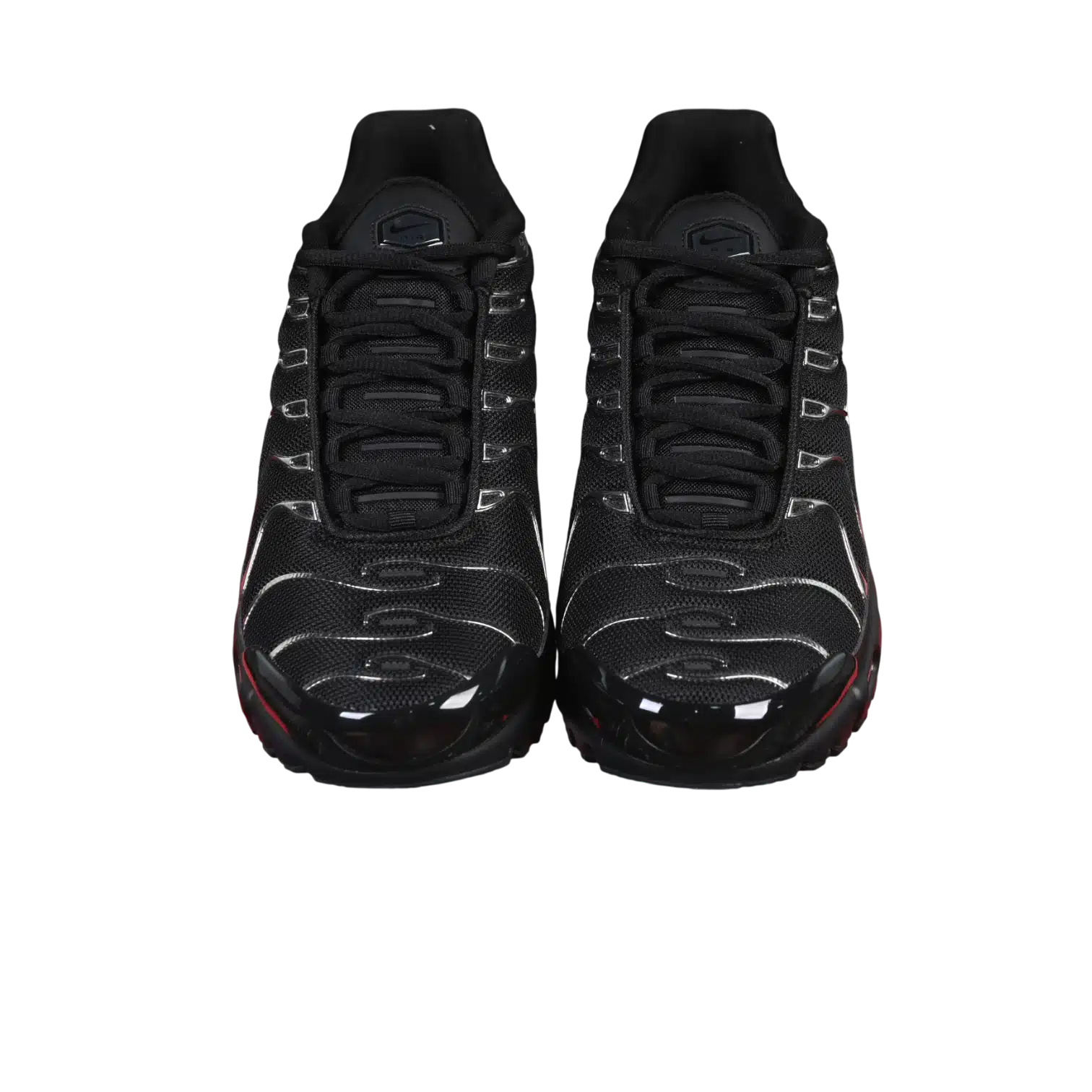 Nike air max plus walking shoes