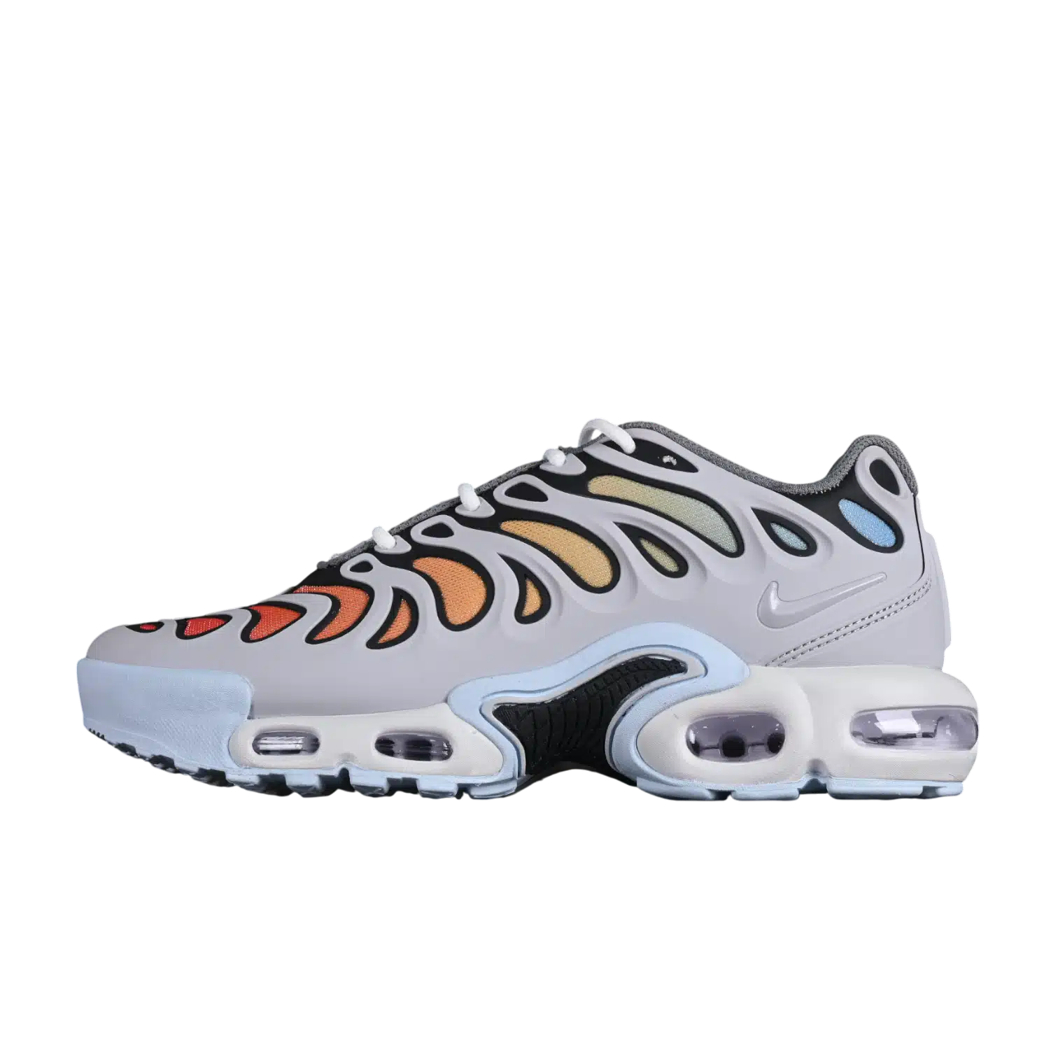 Nike air max plus drift shoes