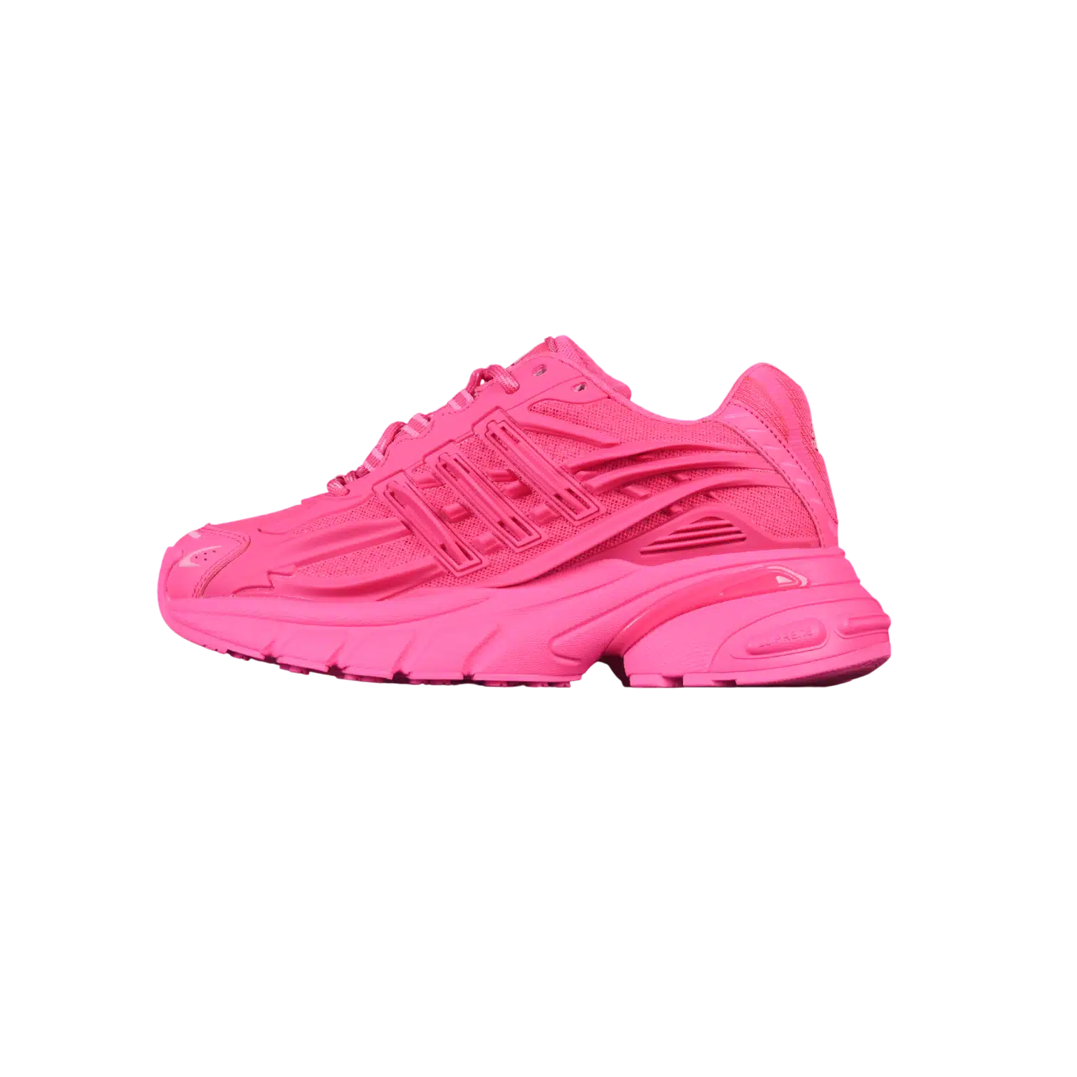 Adidas originals adistar jellyfish sneakers