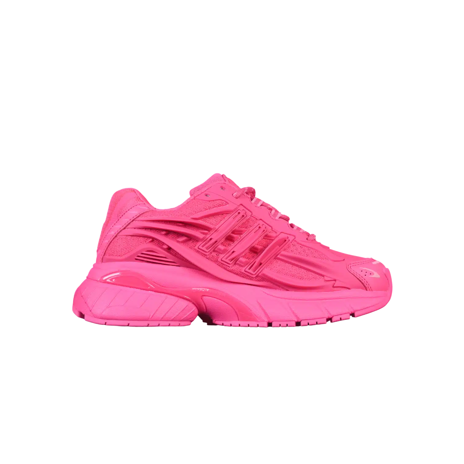 Adidas originals adistar jellyfish sneakers