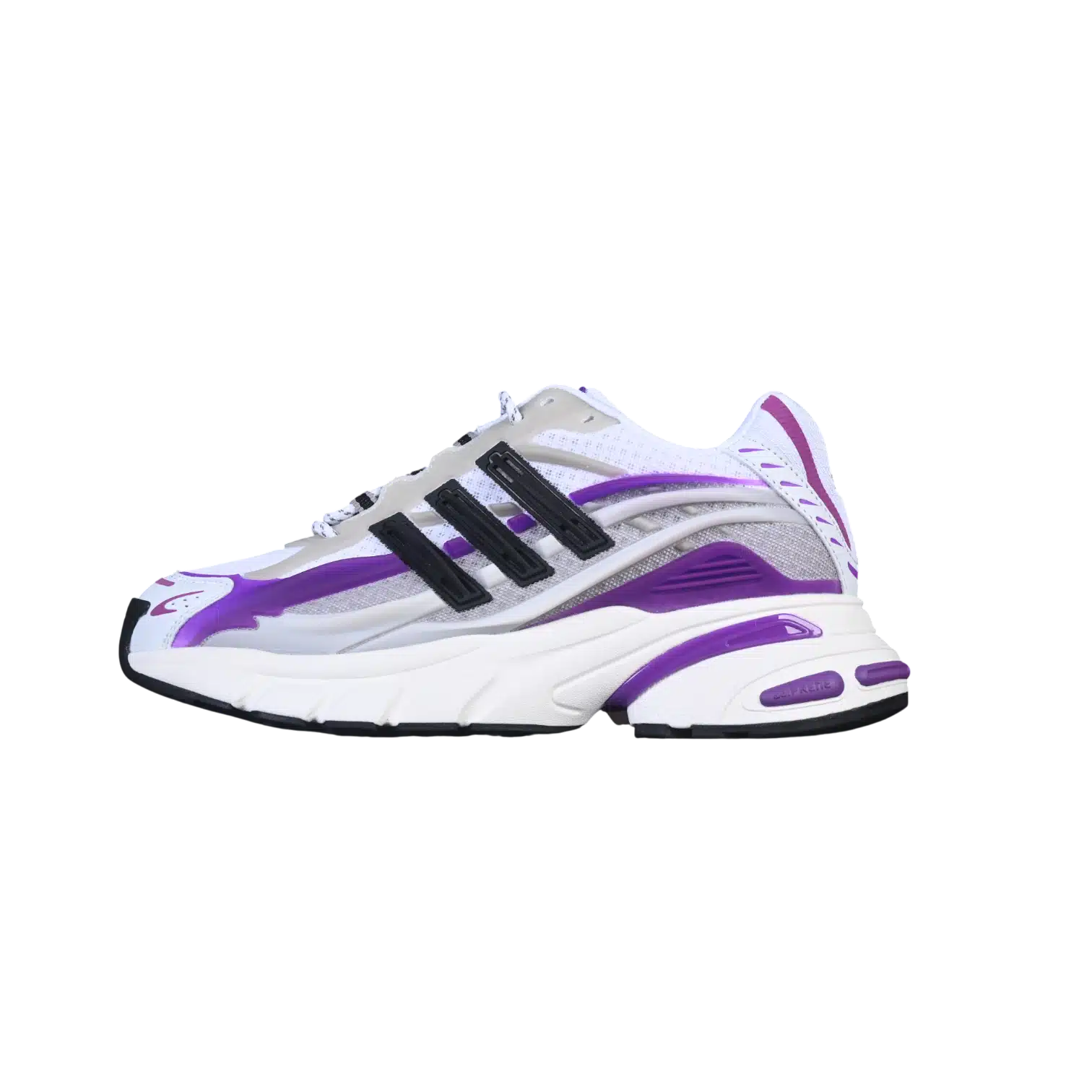 Adidas originals adistar jellyfish sneakers