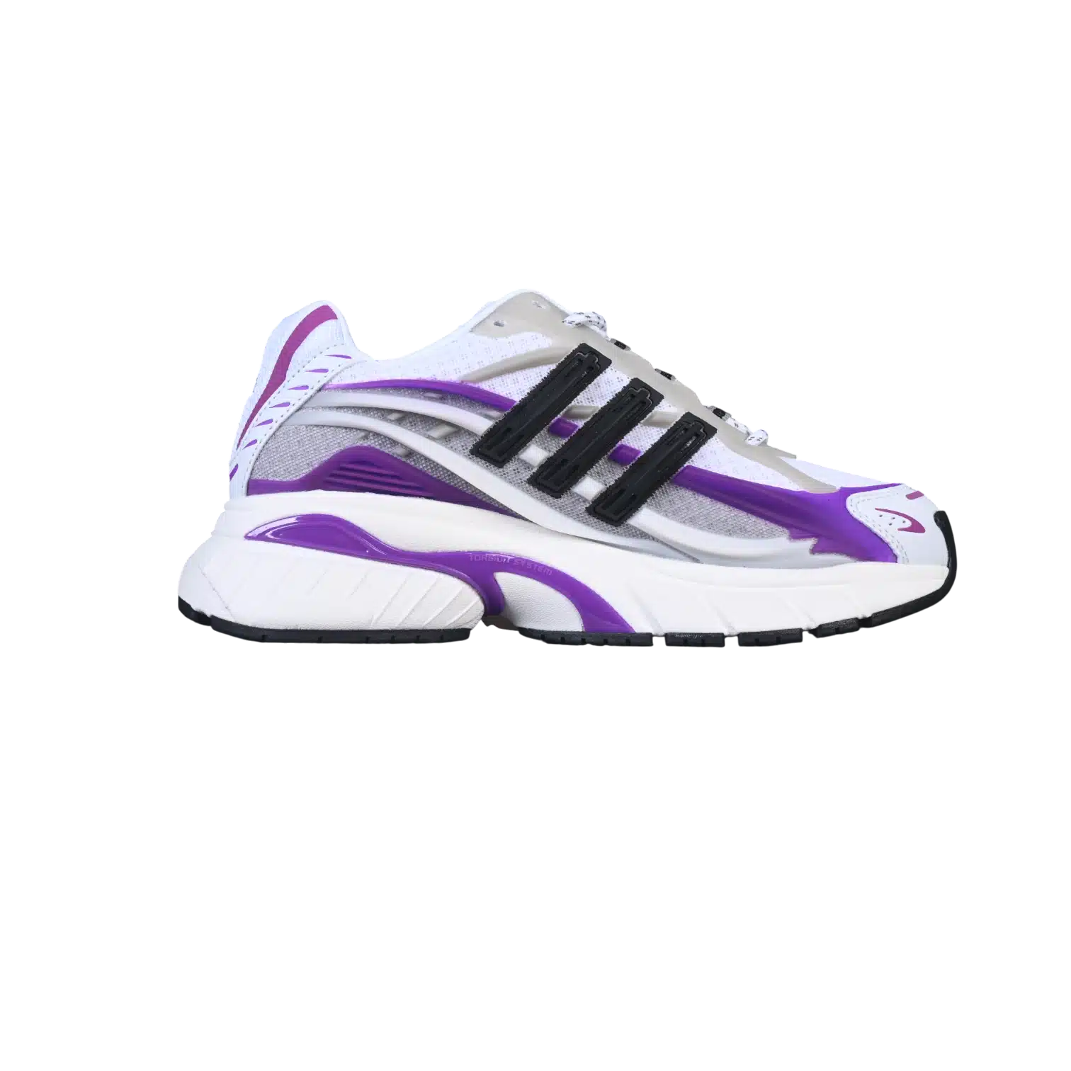 Adidas originals adistar jellyfish sneakers