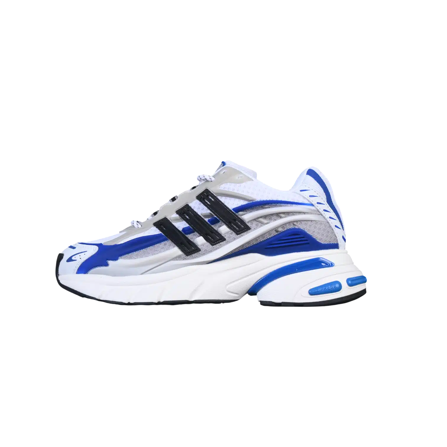 Adidas originals adistar jellyfish sneakers