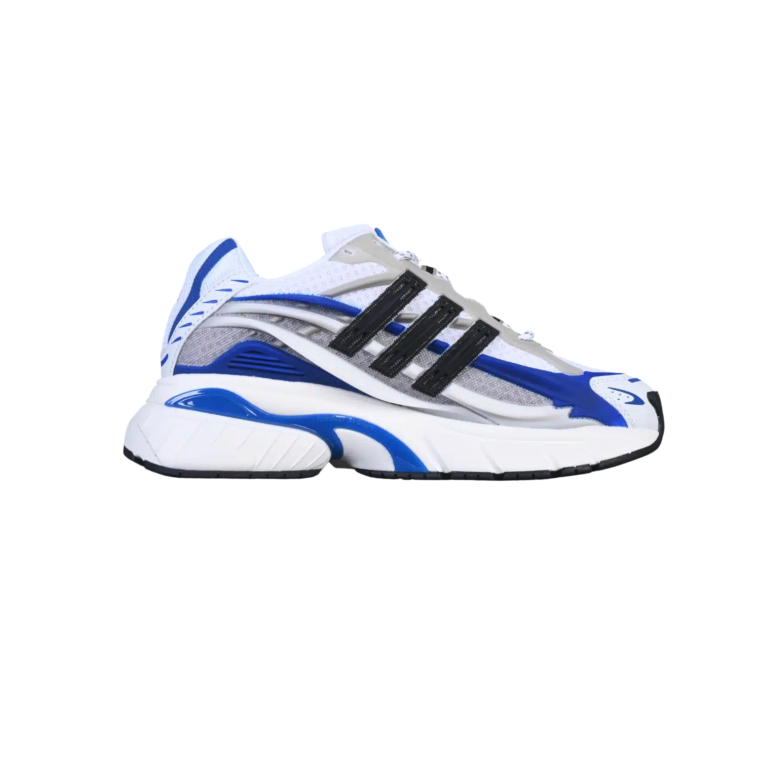 Adidas originals adistar jellyfish sneakers