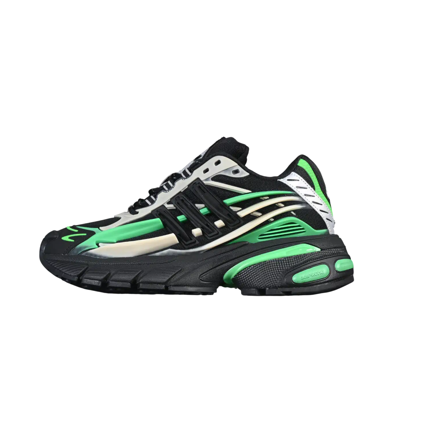 Adidas originals adistar jellyfish fashion sneakers