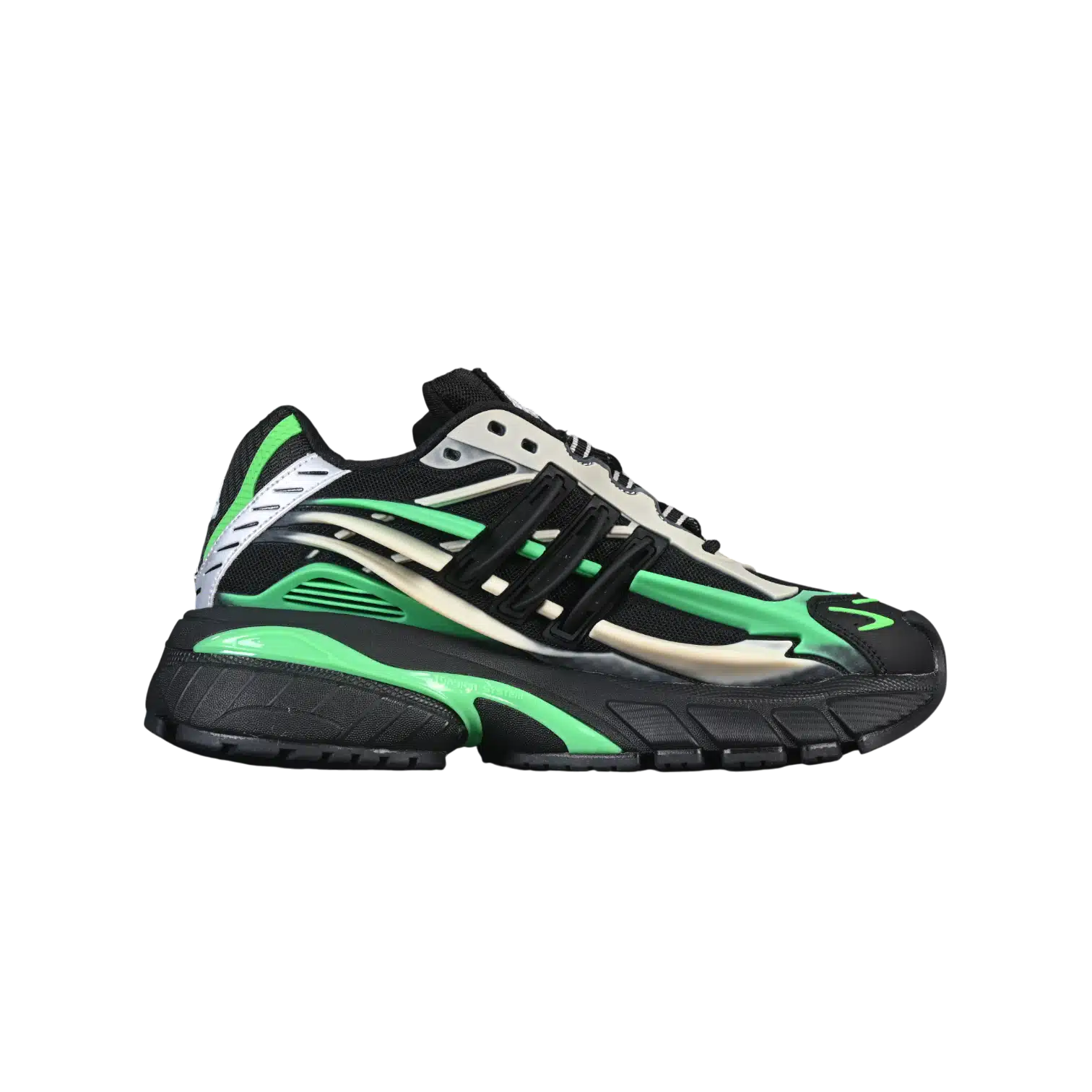 Adidas originals adistar jellyfish fashion sneakers