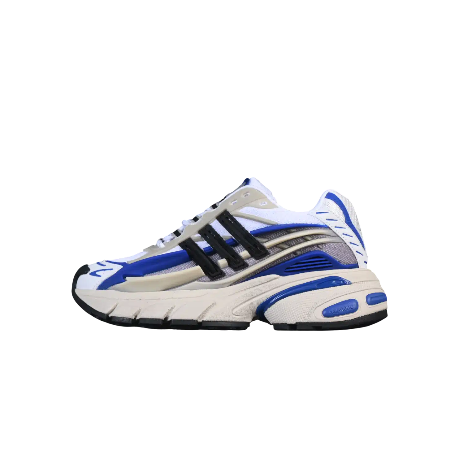 Adidas originals adistar jellyfish fashion sneakers