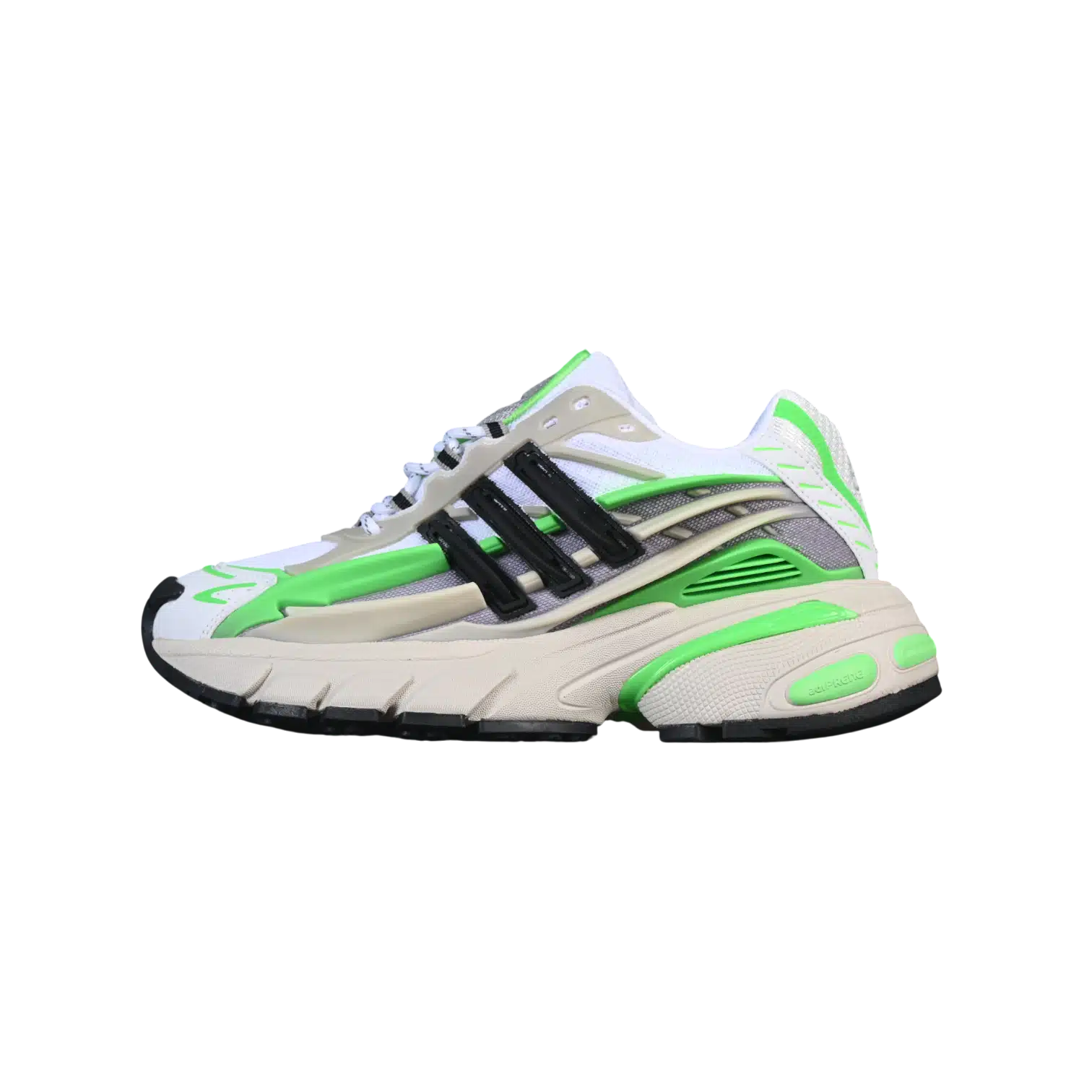 Adidas originals adistar jellyfish fashion sneakers