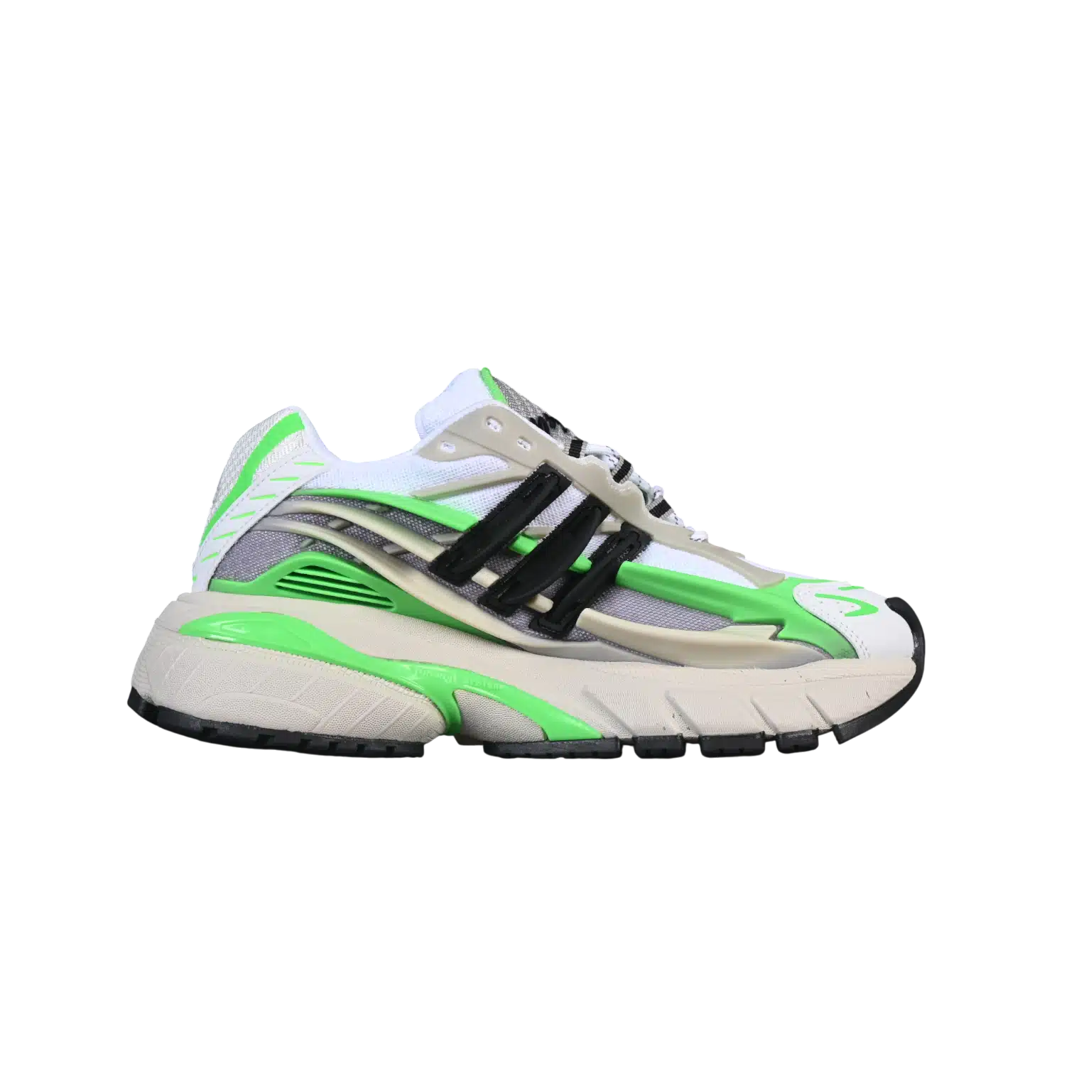 Adidas originals adistar jellyfish fashion sneakers