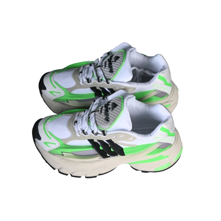 Adidas originals adistar jellyfish fashion sneakers