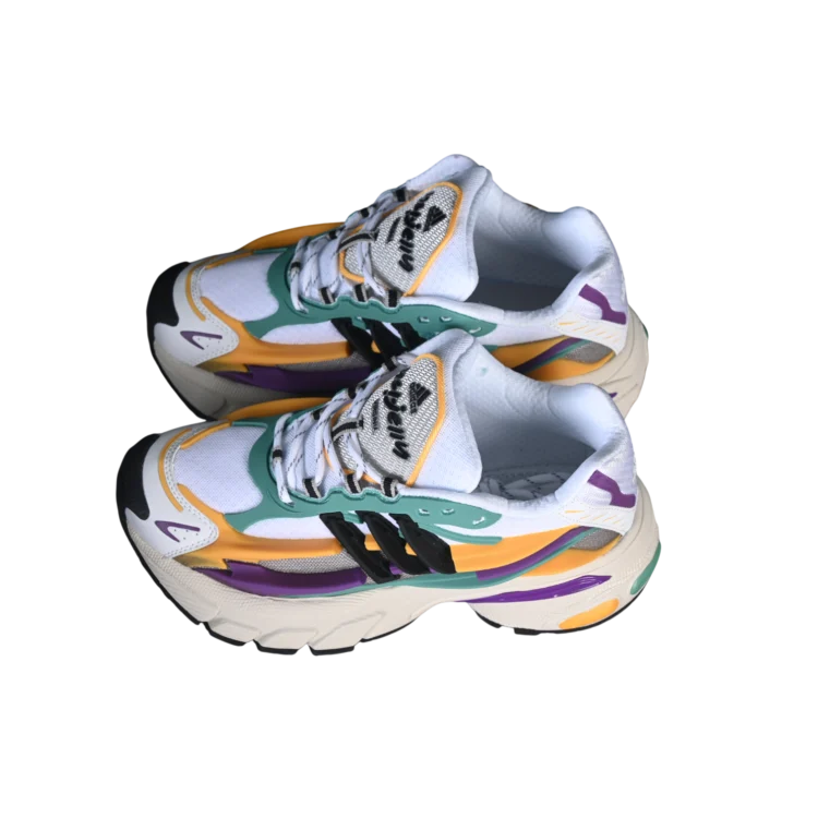 Adidas originals adistar jellyfish fashion shoes