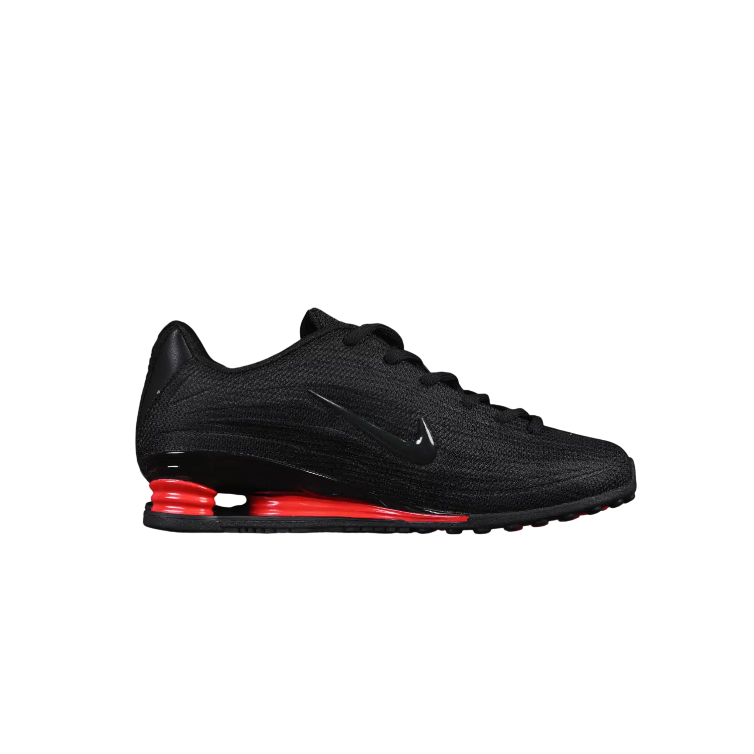 Nike shox z anatomic shoes