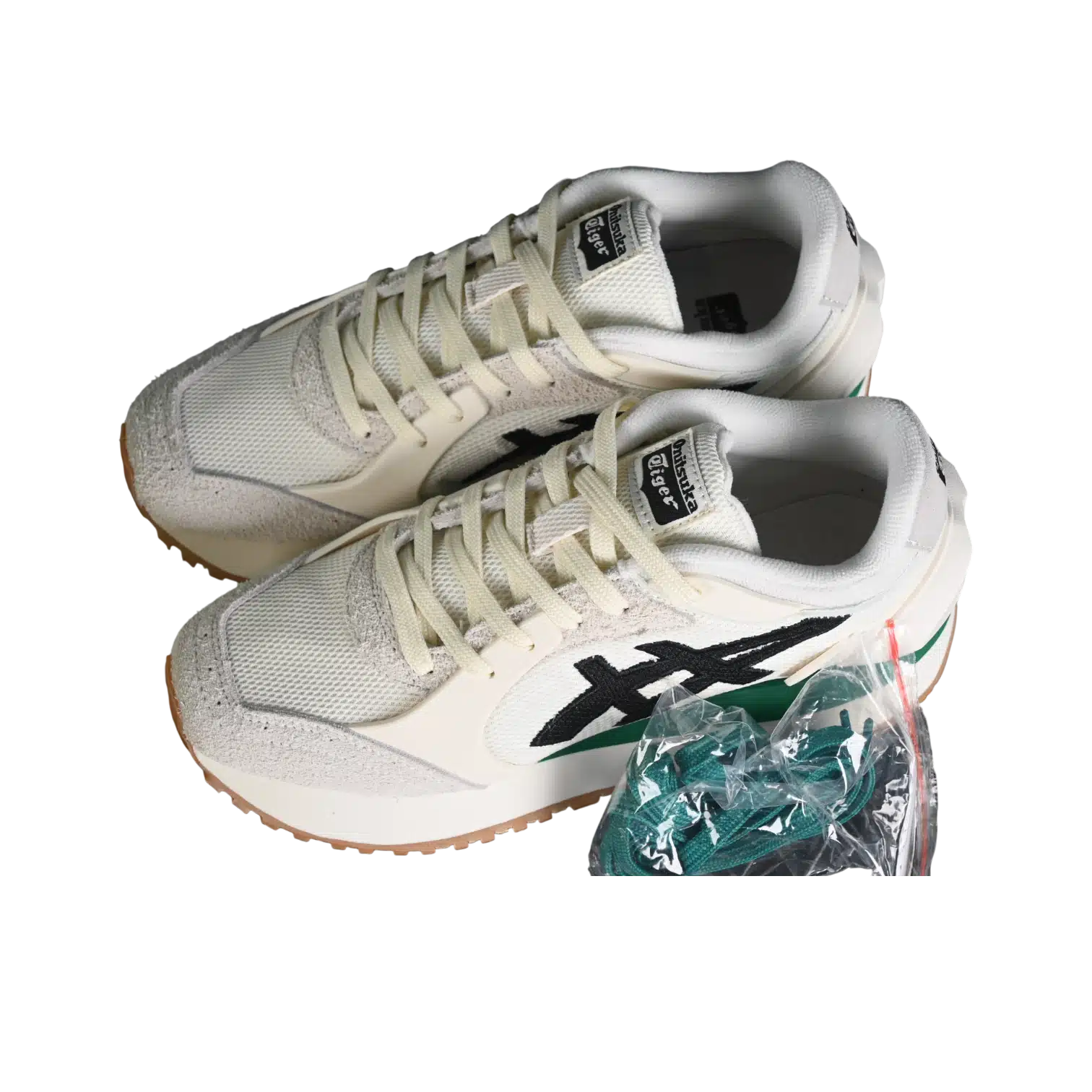 Onitsuka tiger moage sneakers