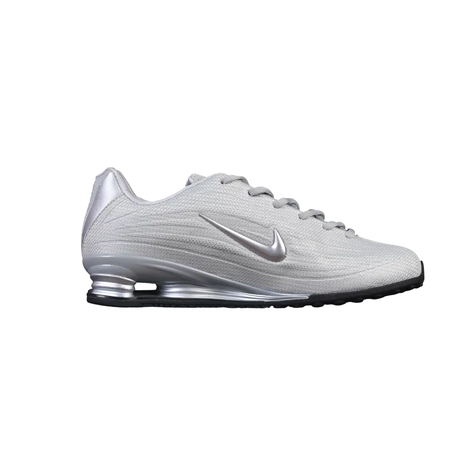 Nike shox z anatomic shoes
