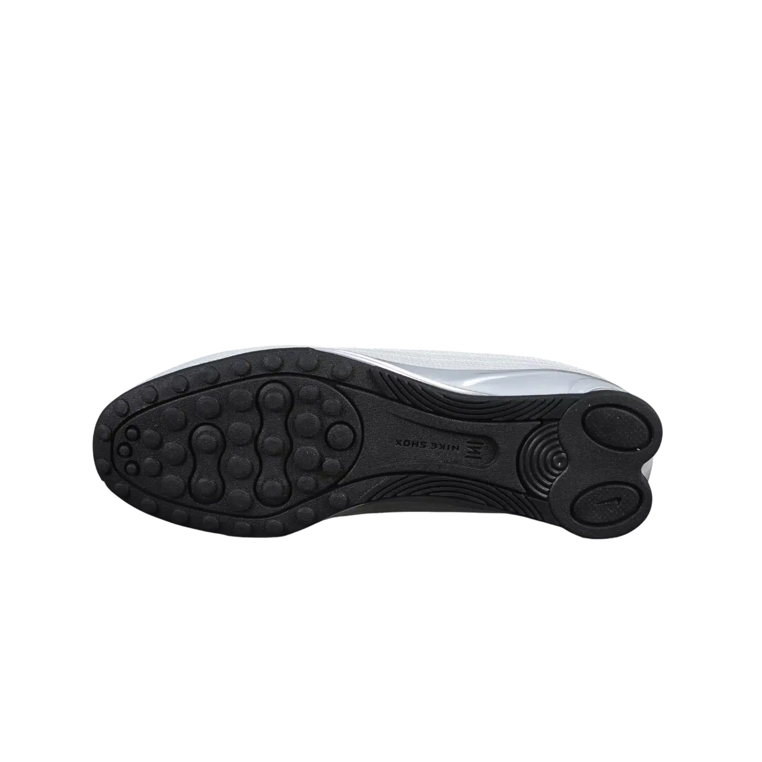 Nike shox z anatomic shoes