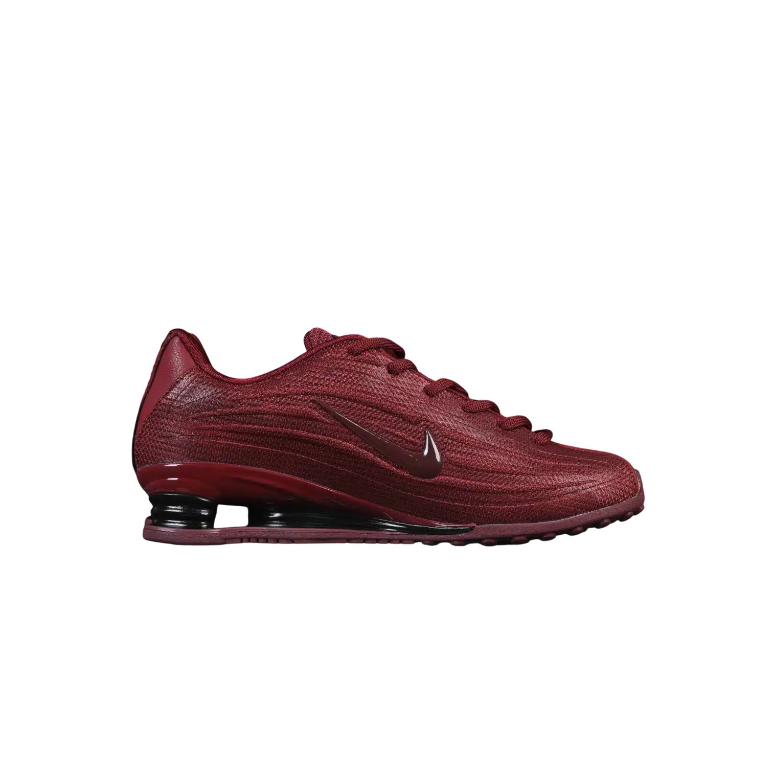 Nike shox z anatomic shoes