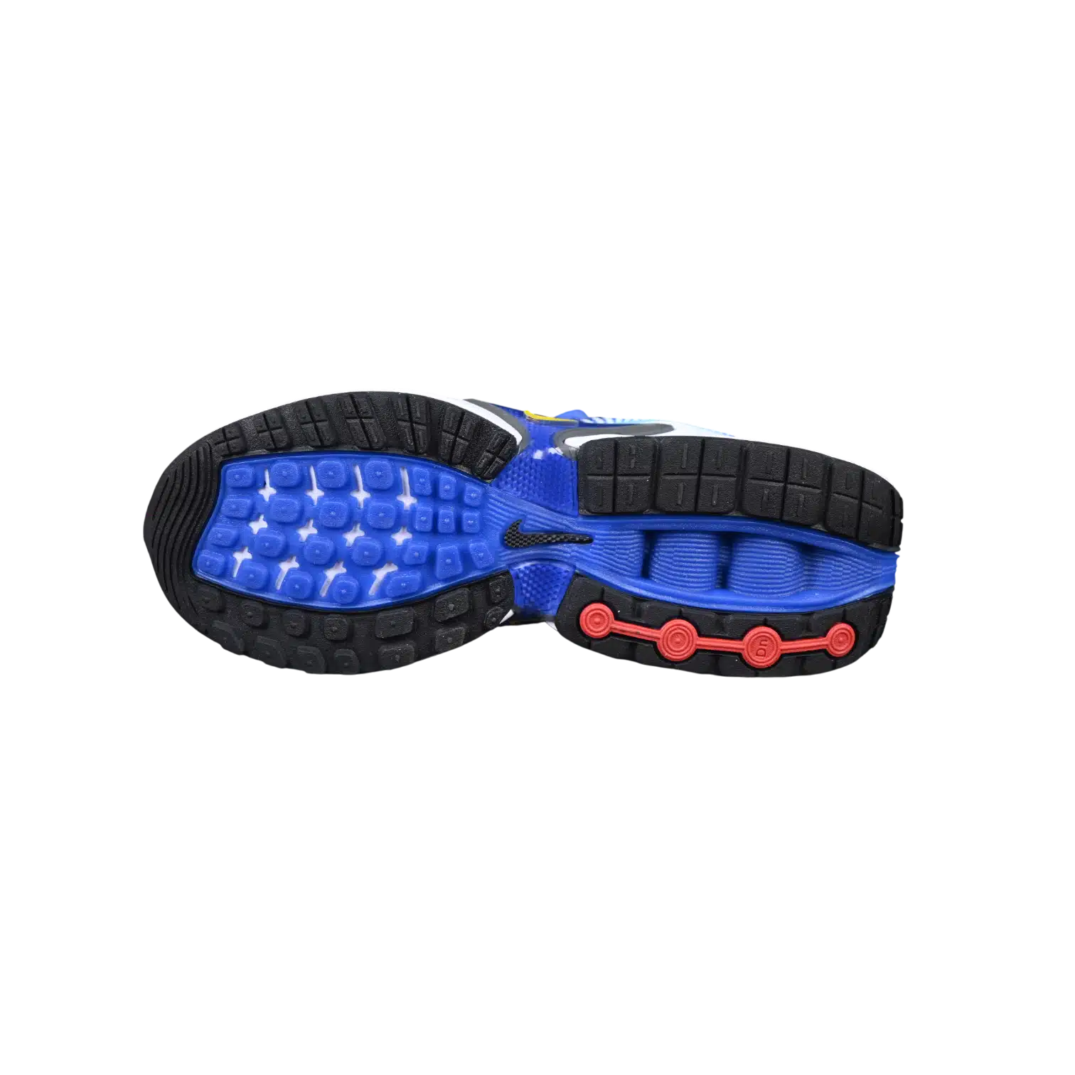 Nike air max dn anatomic shoes