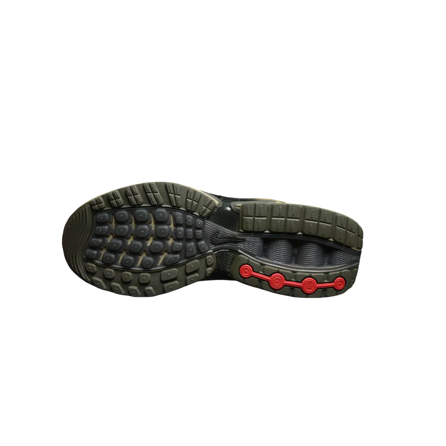 Nike air max dn sneakers