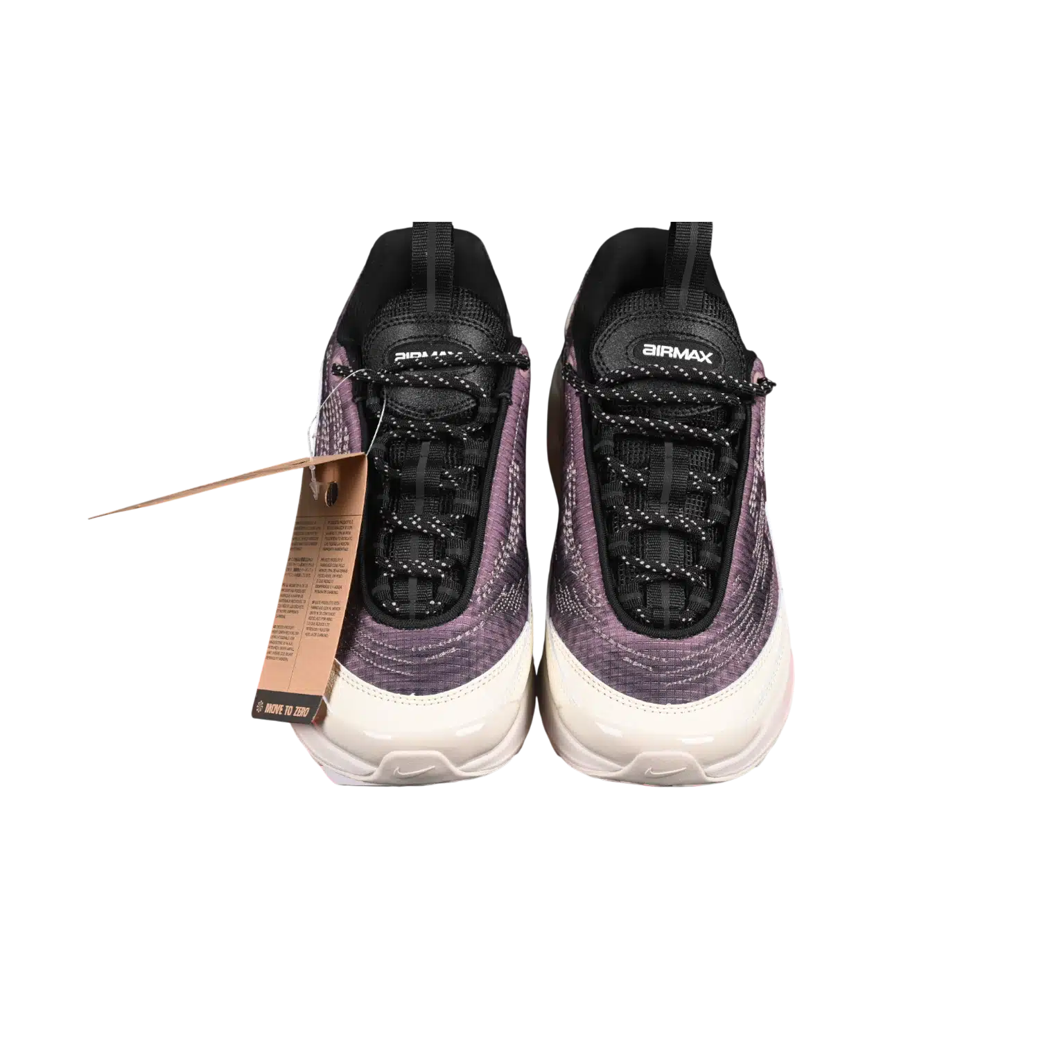 Nike air max dn anatomic shoes