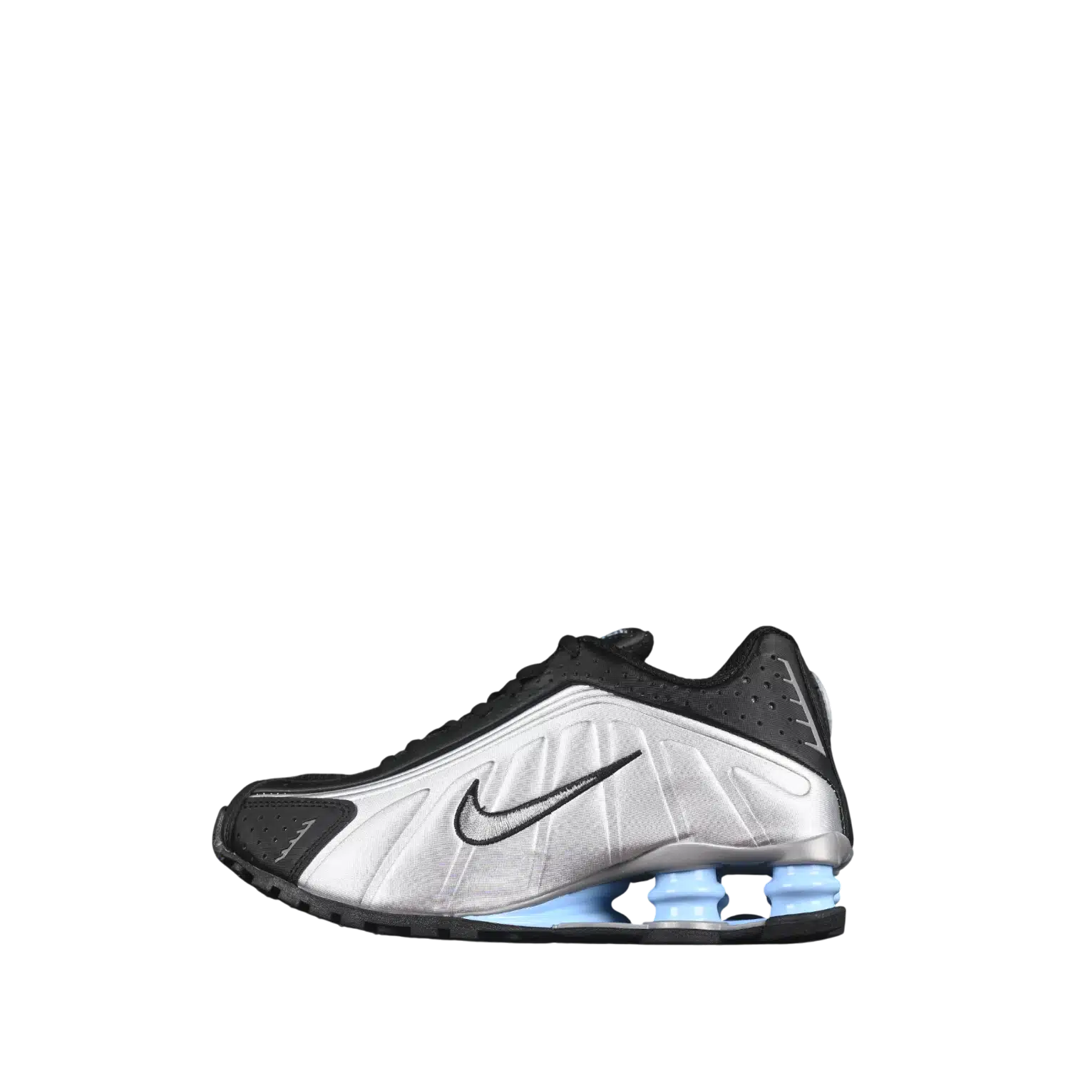 Nike shox r4 walking shoes
