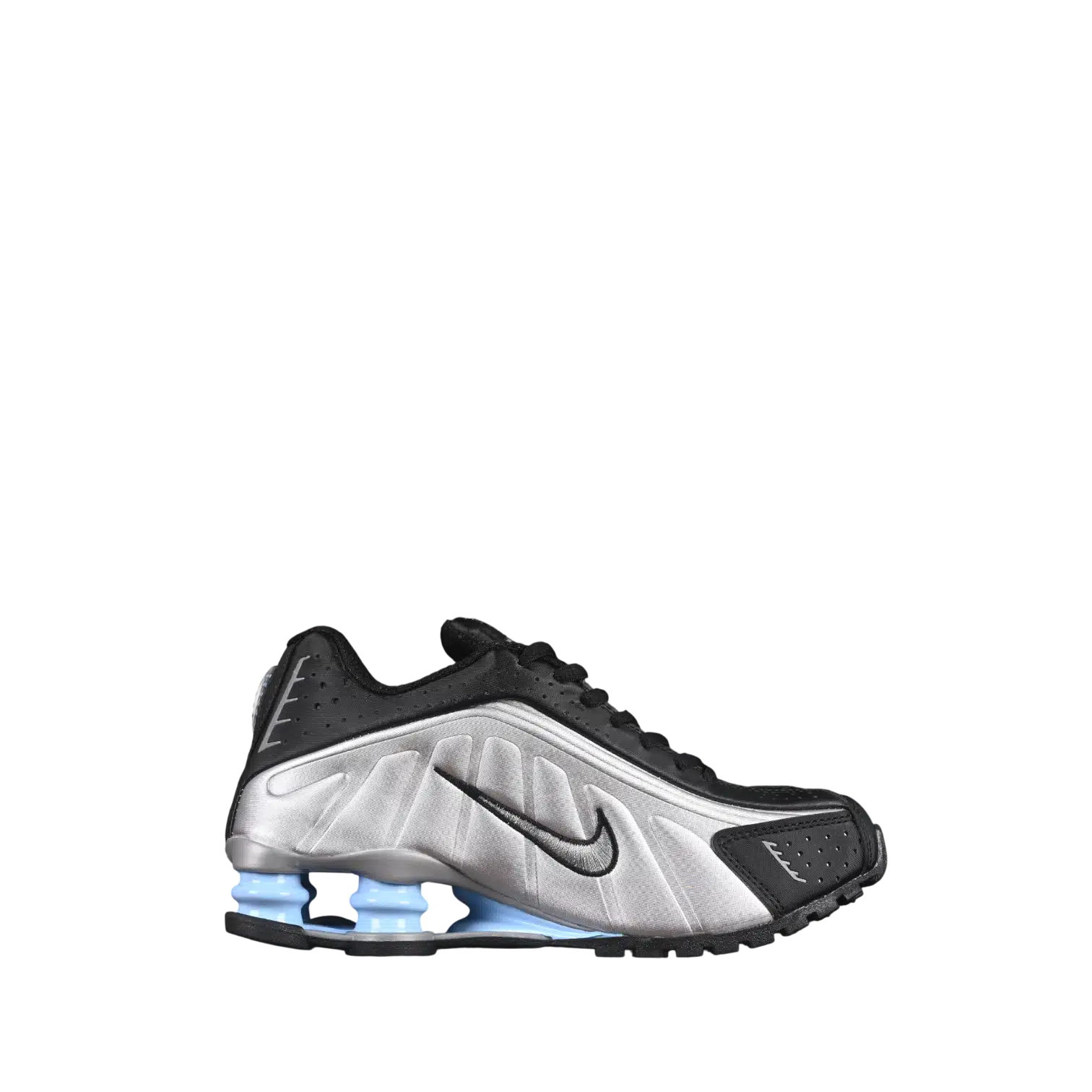 Nike shox r4 walking shoes