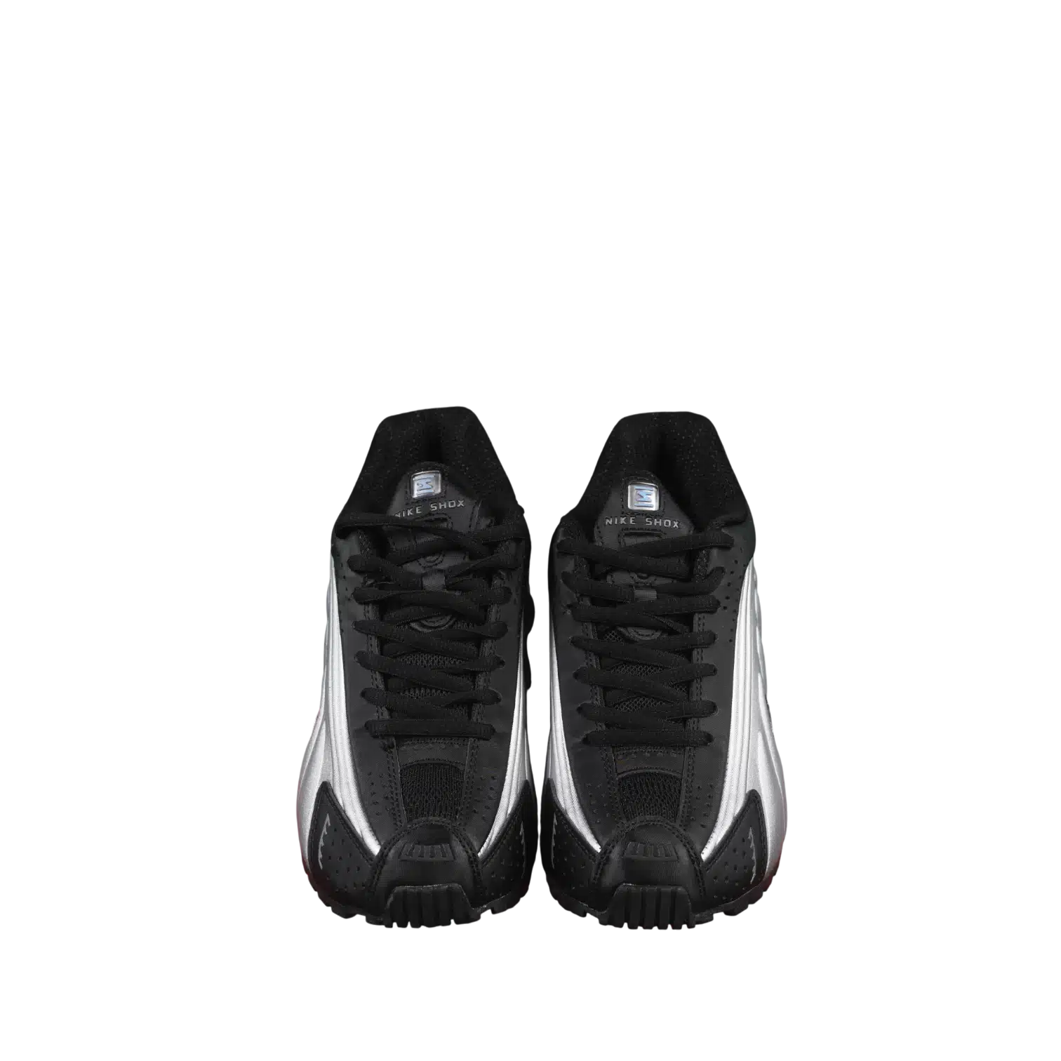 Nike shox r4 walking shoes