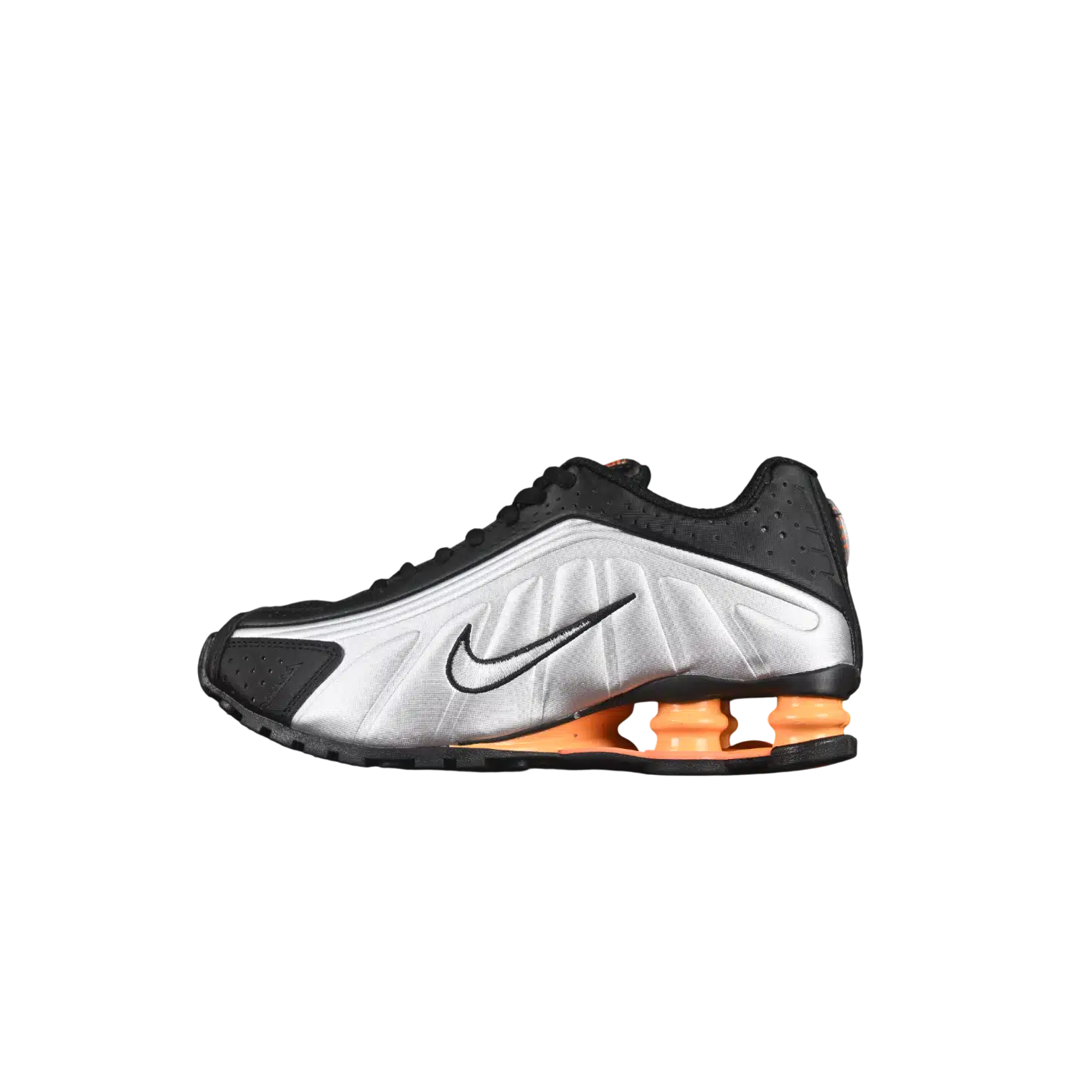 Nike shox r4 walking shoes
