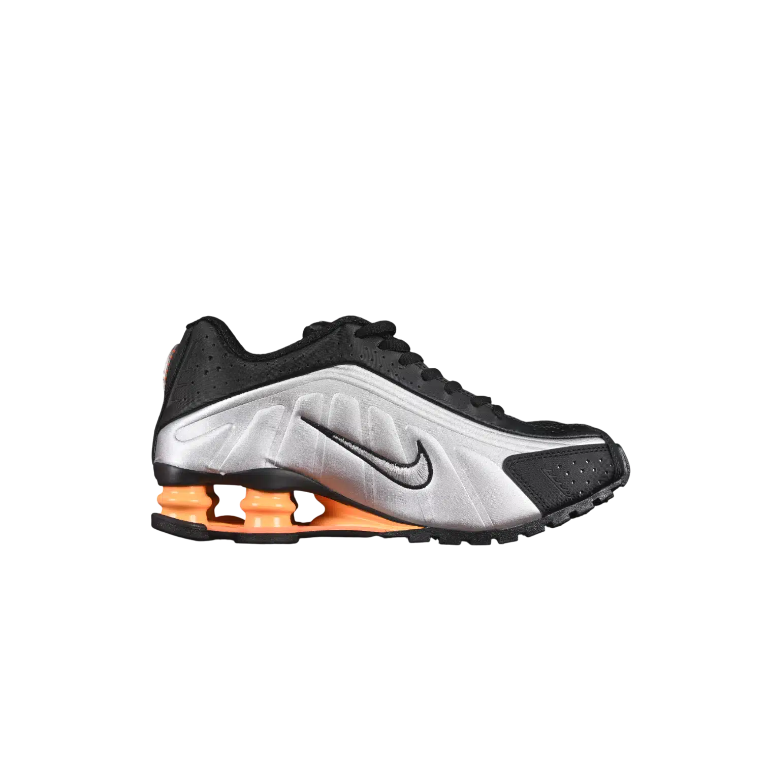 Nike shox r4 walking shoes