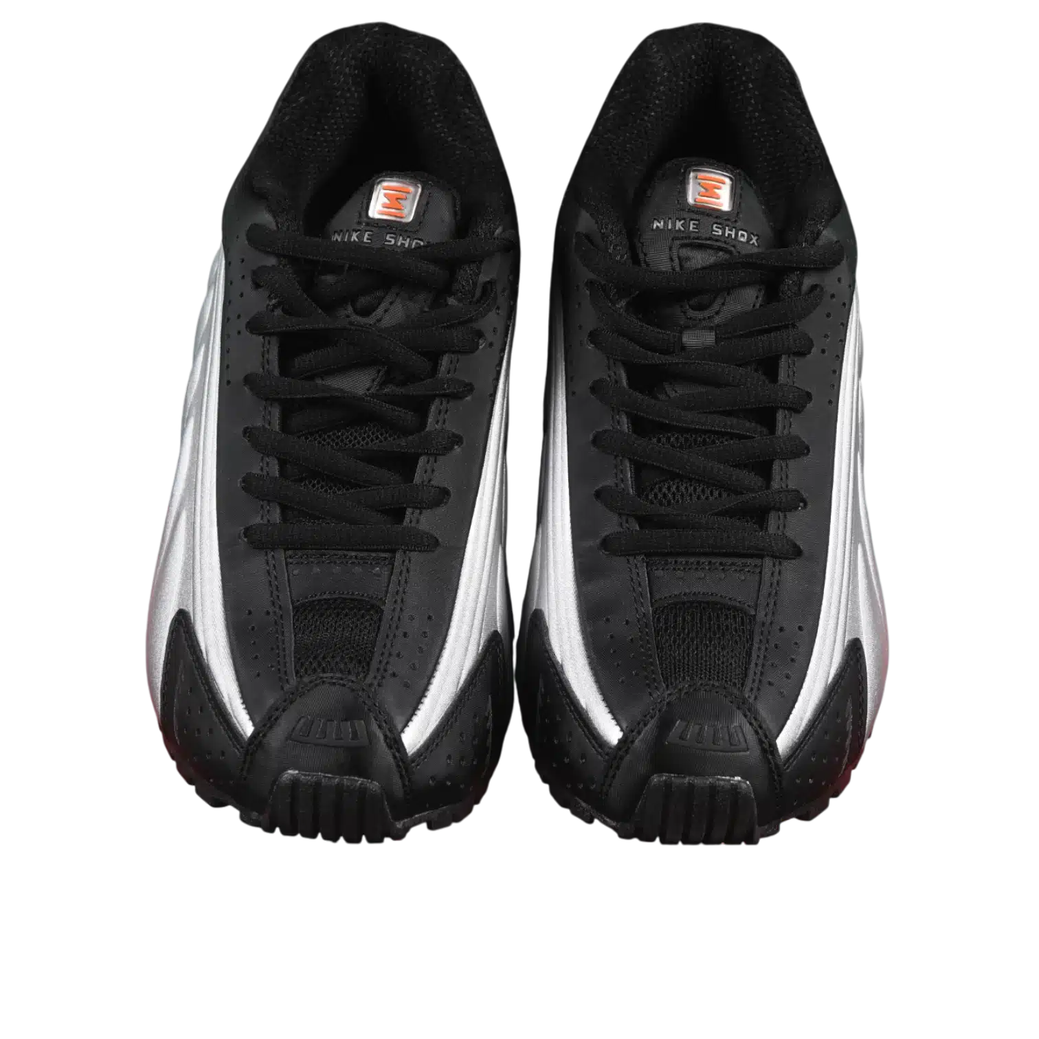 Nike shox r4 walking shoes