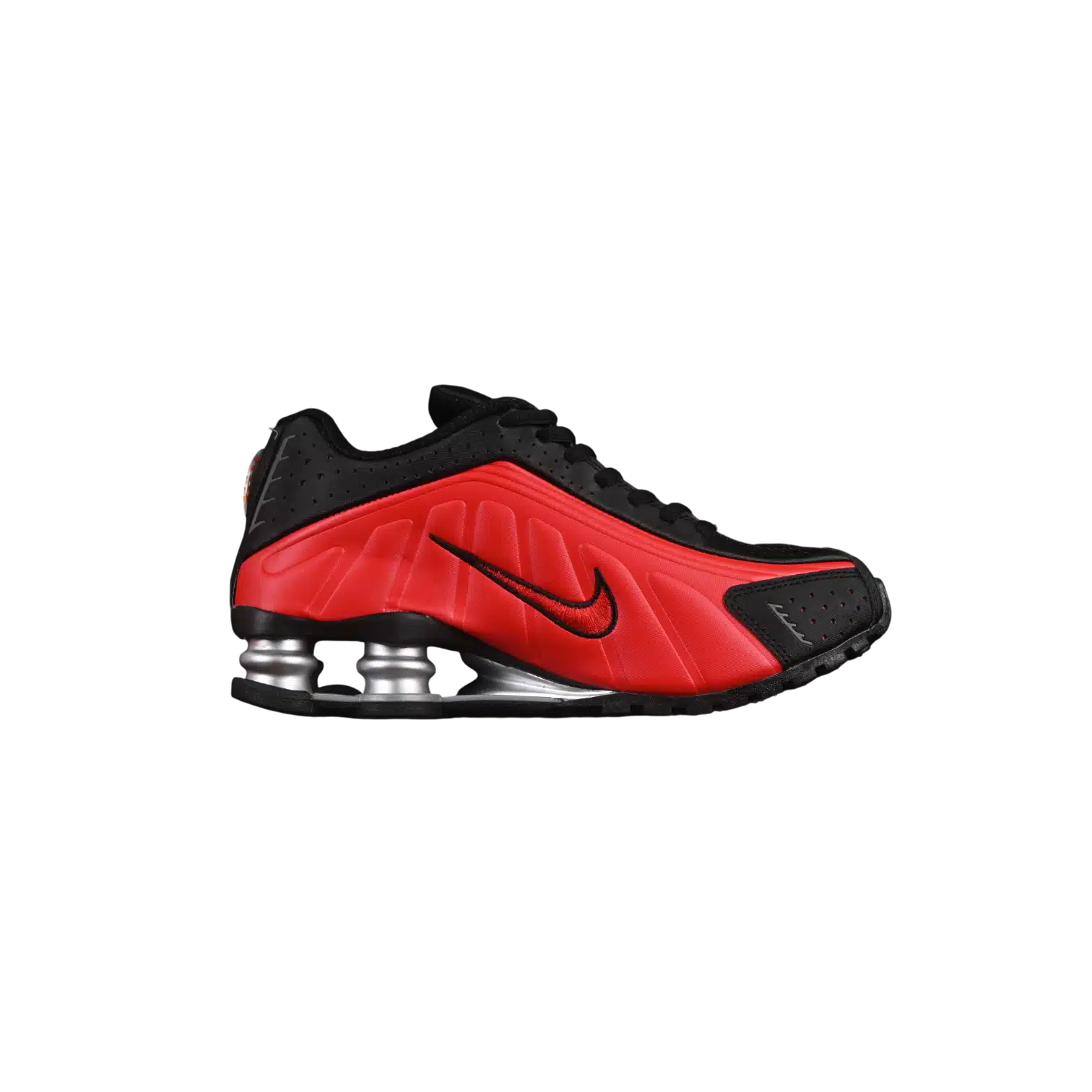 Nike shox r4 walking shoes