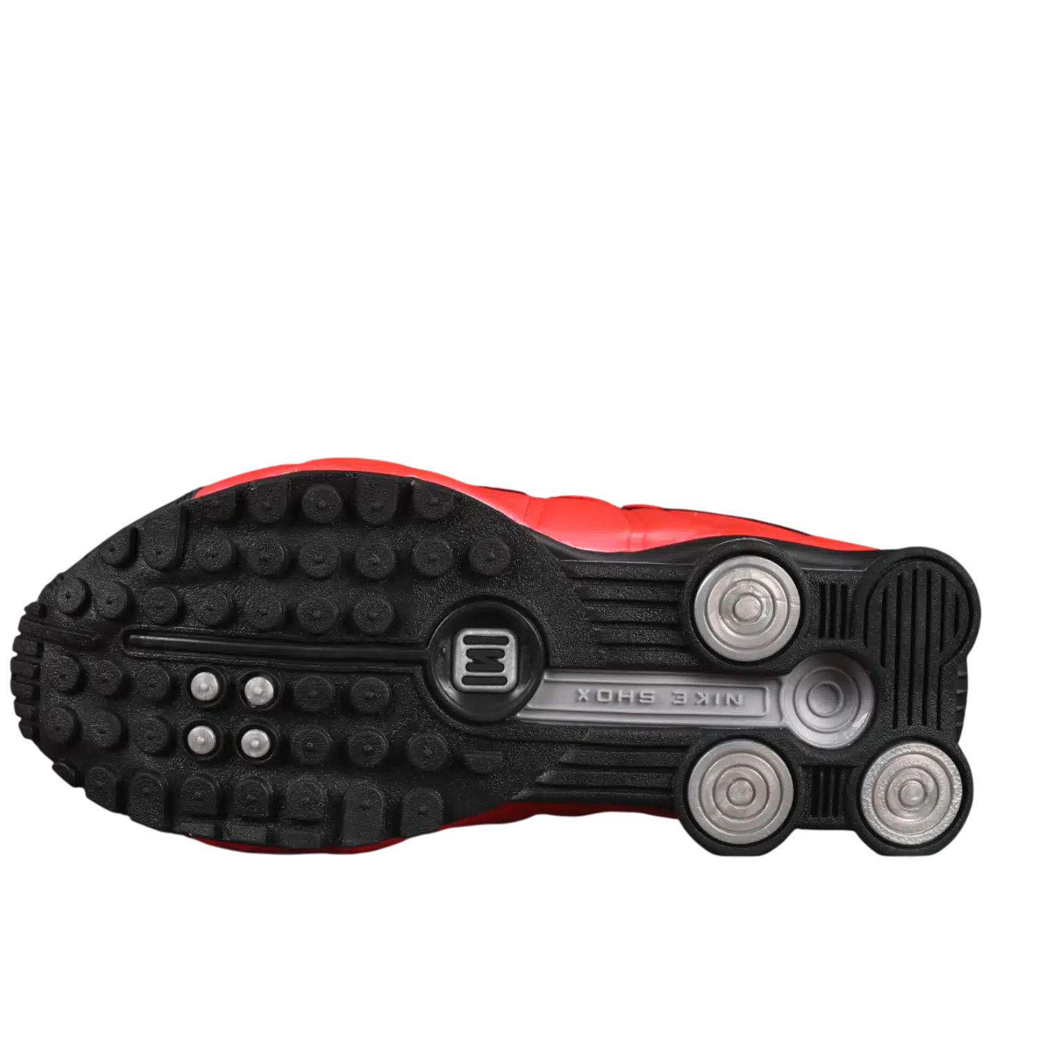 Nike shox r4 walking shoes
