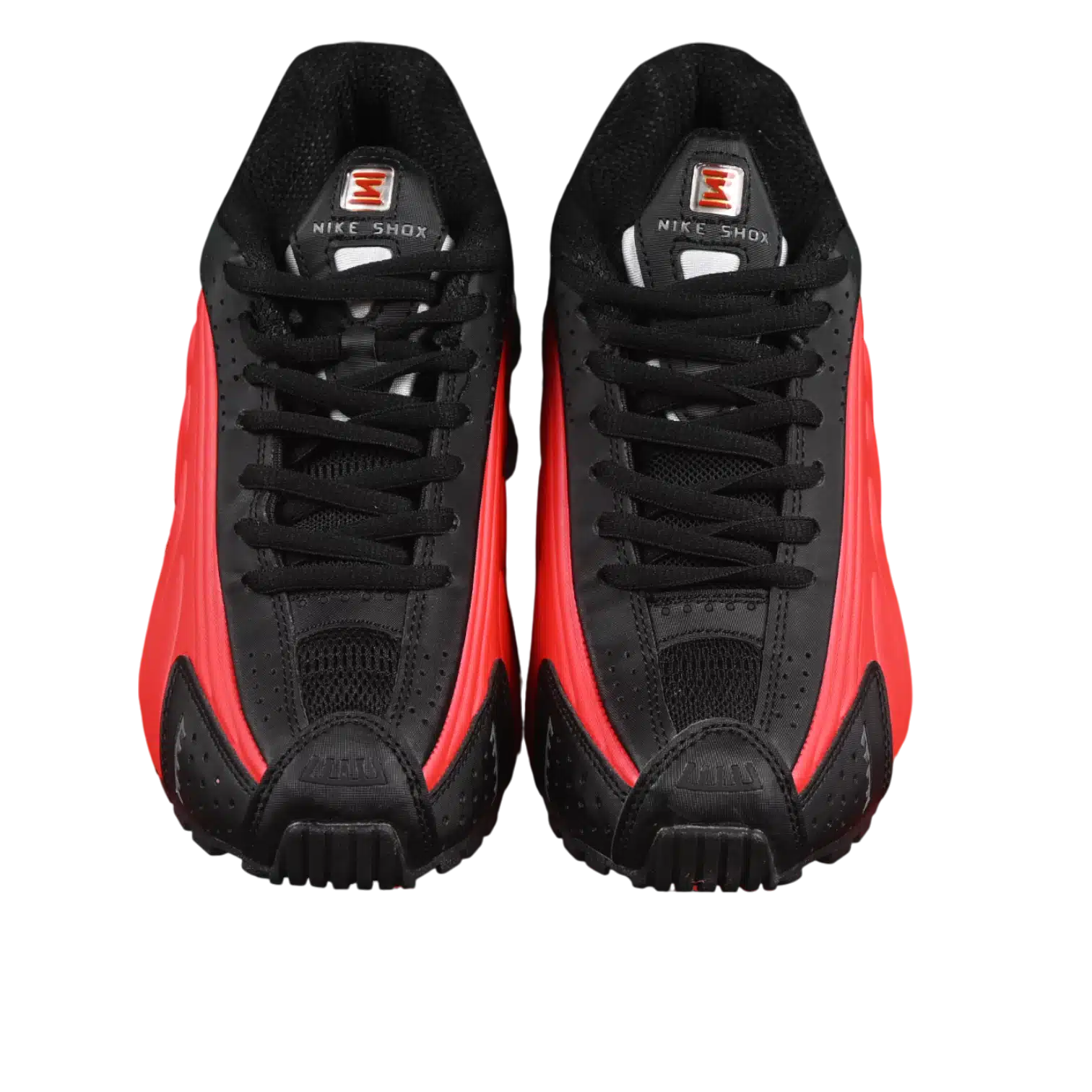 Nike shox r4 walking shoes