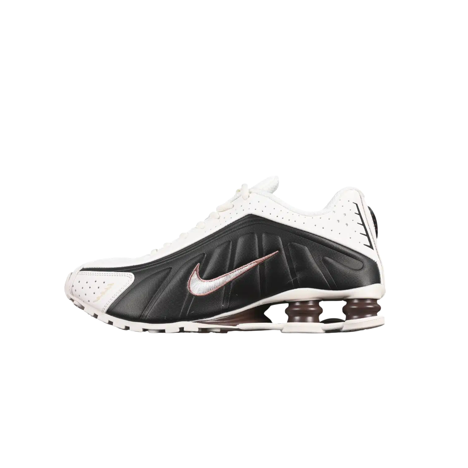 Nike shox r4 walking shoes