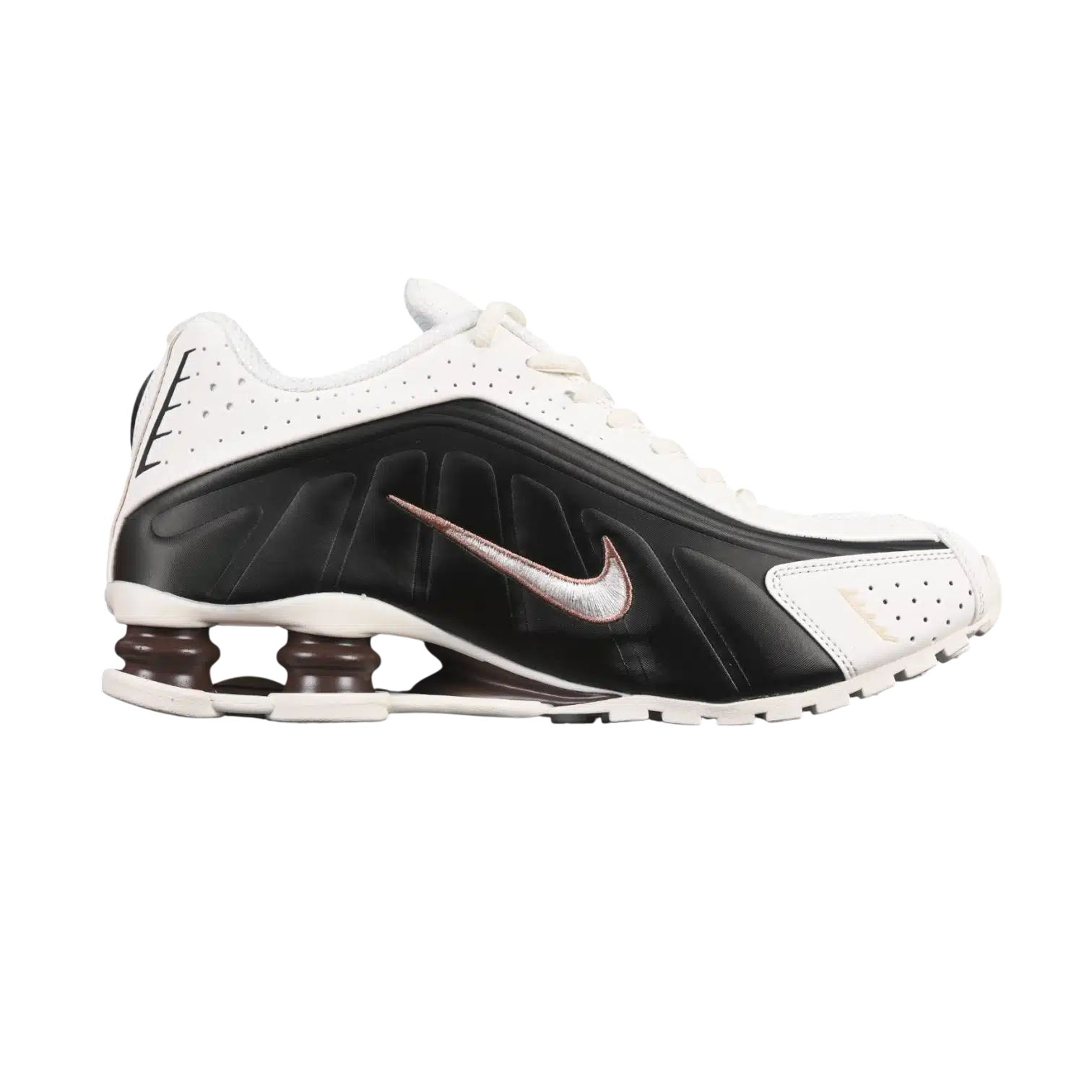 Nike shox r4 walking shoes